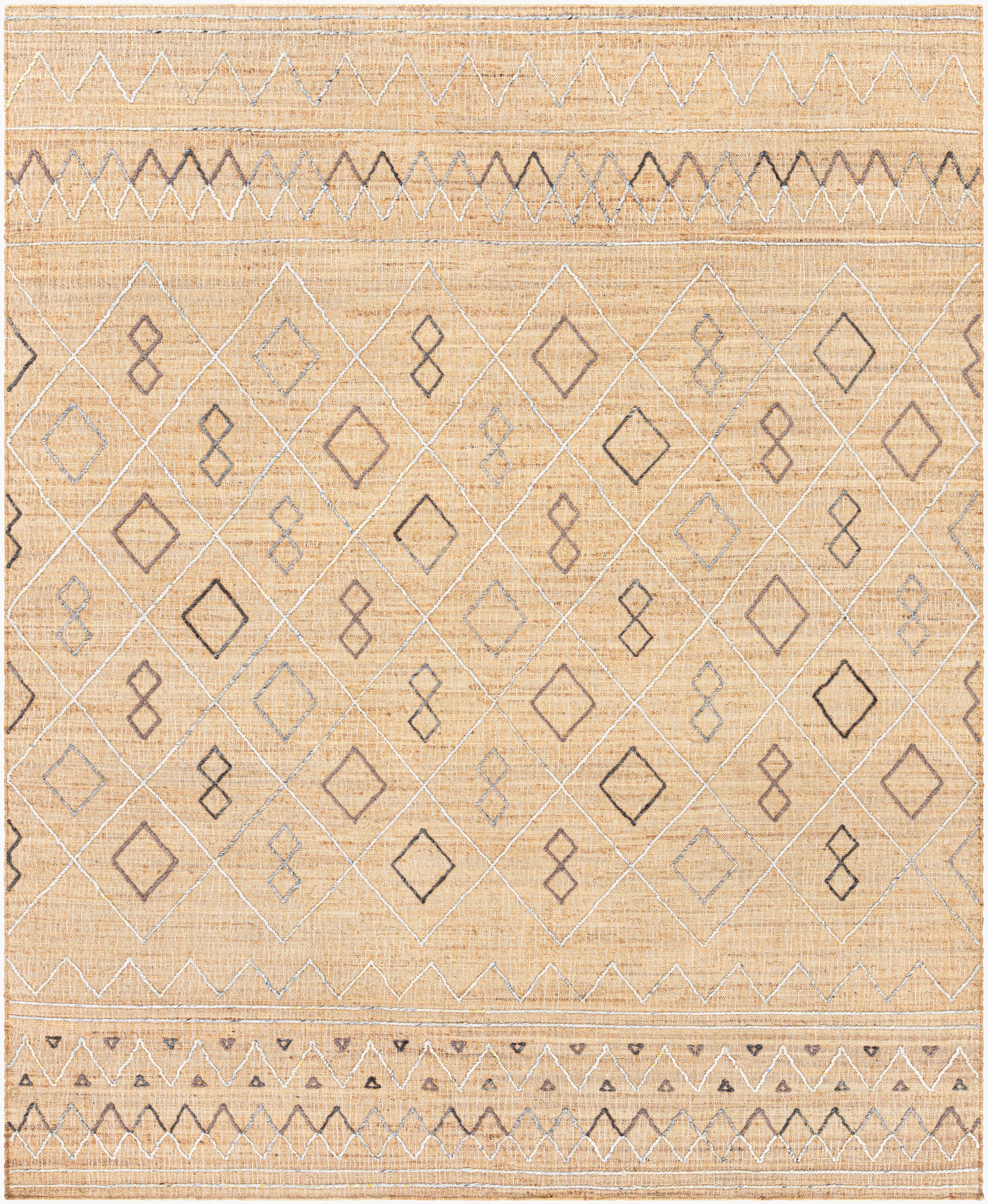 Surya Arielle ARE-2300 Handmade Rug
