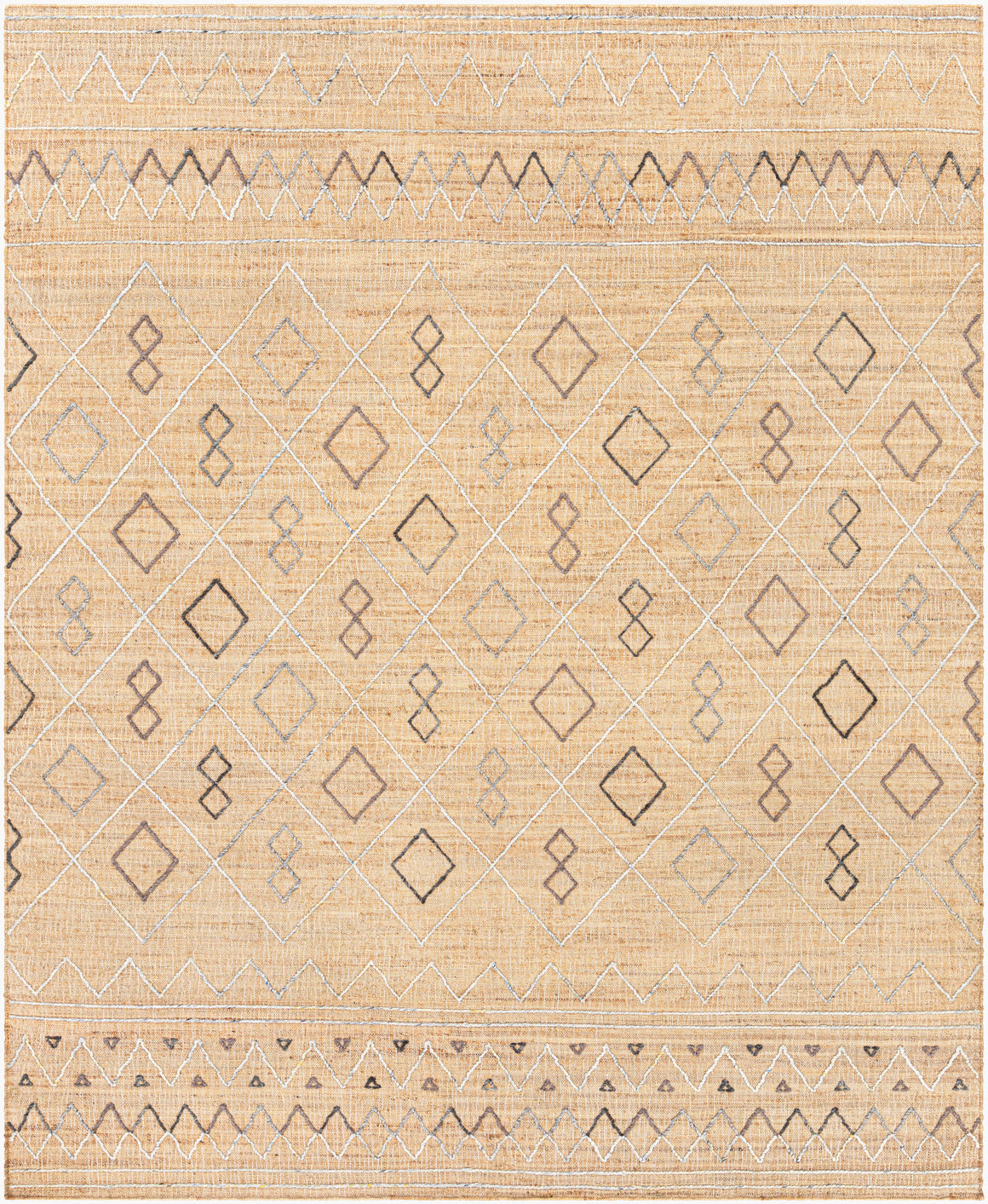 Surya Arielle ARE-2300 Handmade Rug