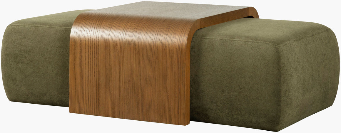 Surya Argon ARGN-001 Ottoman