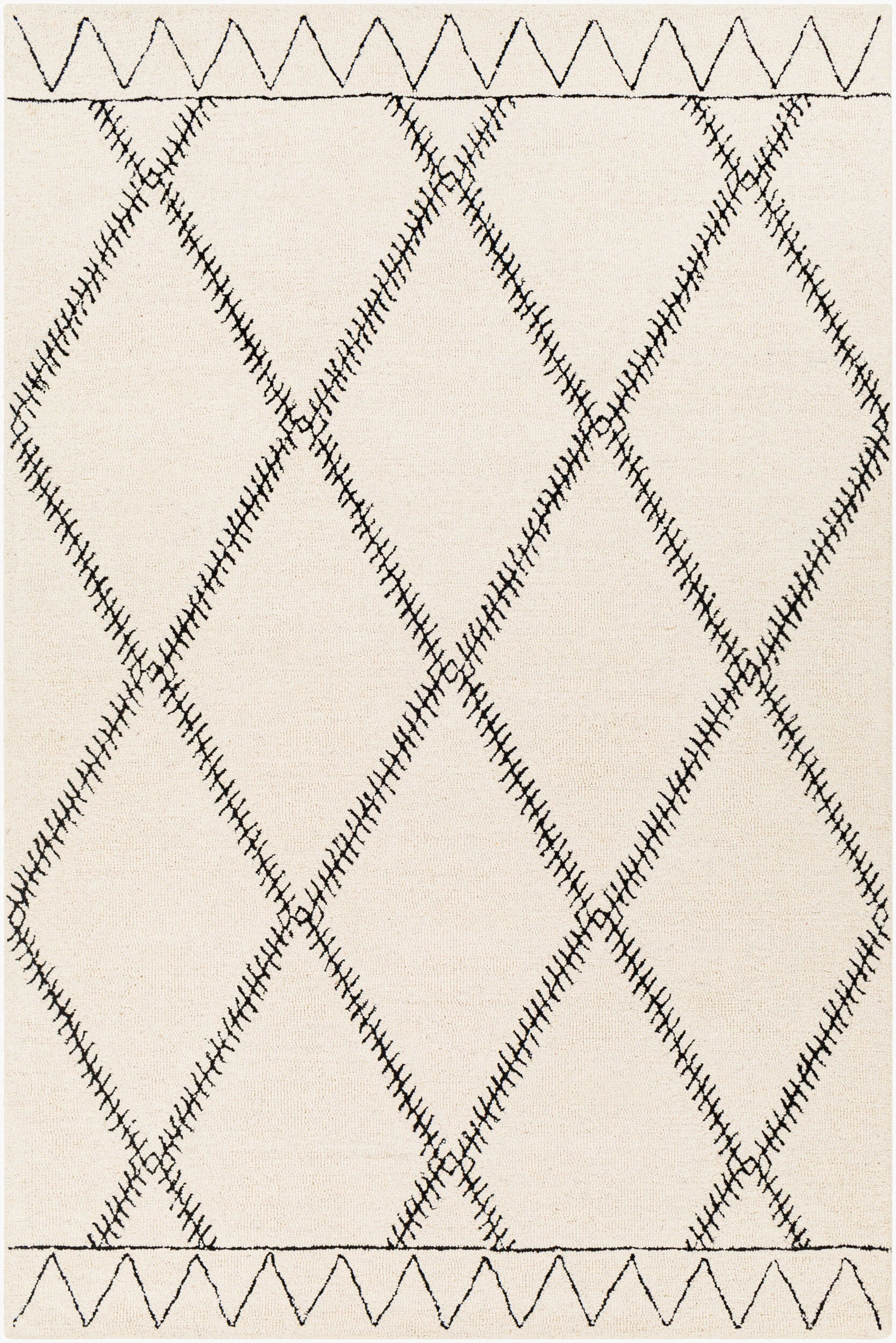 Surya Arsenal ARL-2302 Handmade Rug