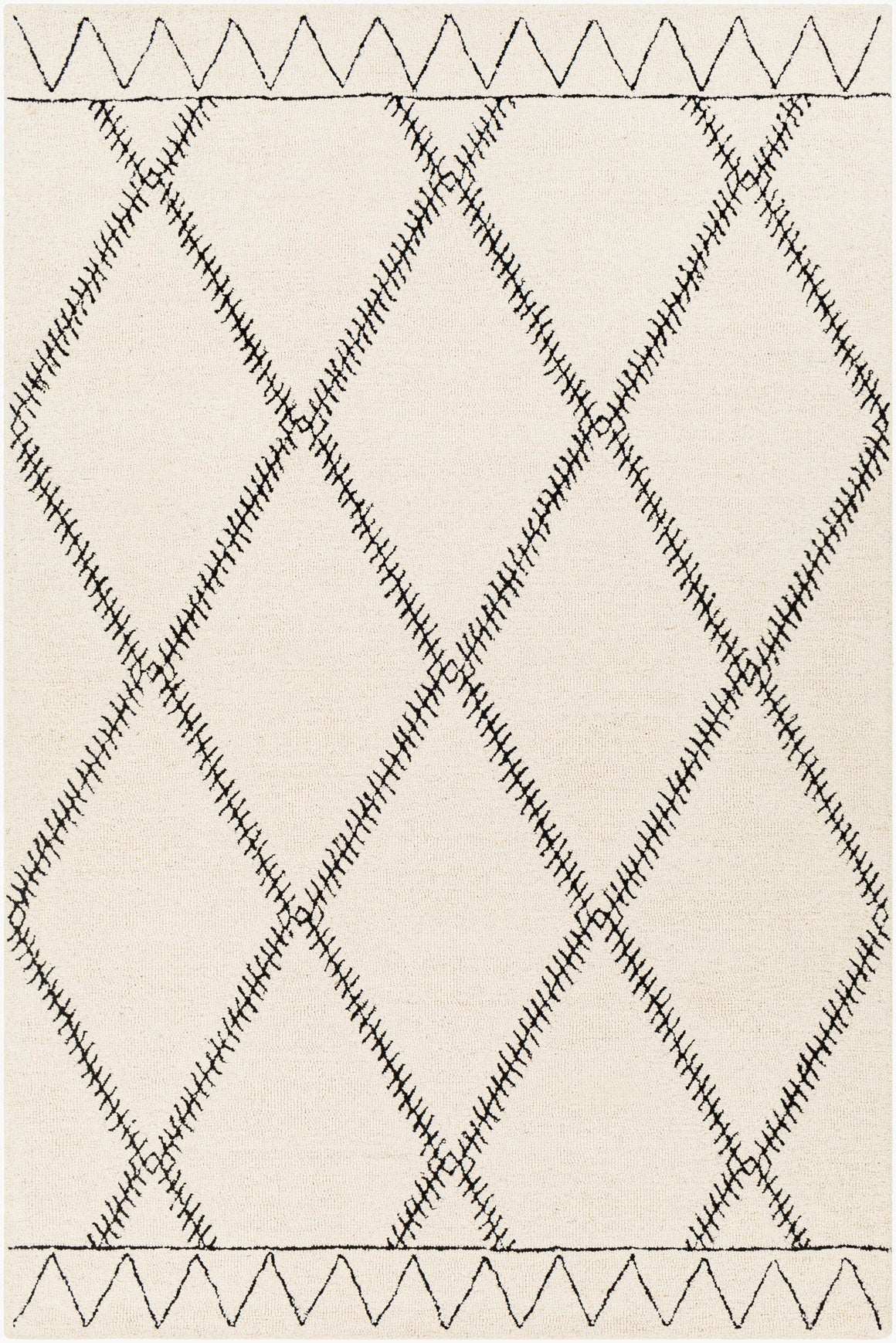 Surya Arsenal ARL-2302 Handmade Rug