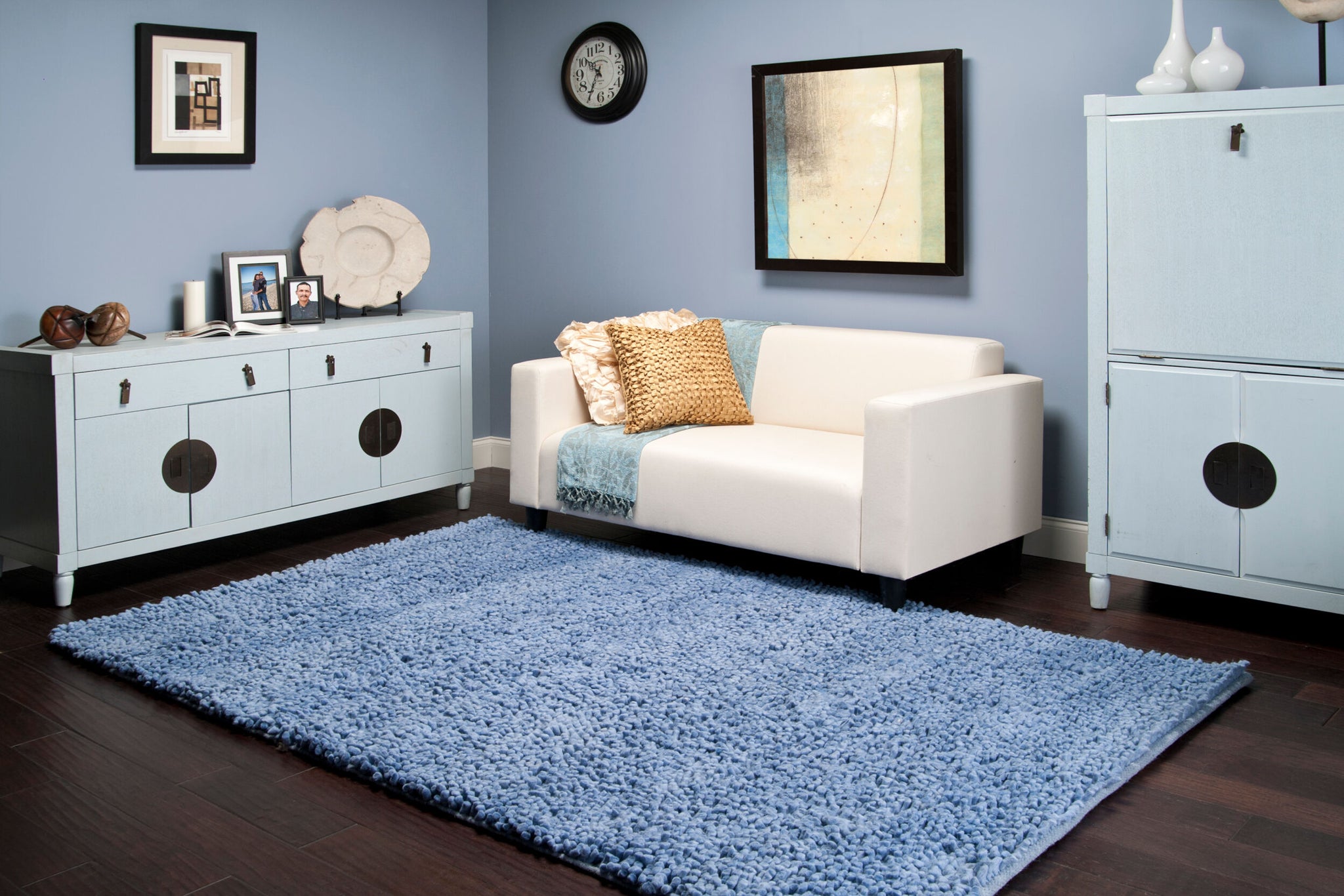 Surya Aros AROS-12 Handmade Rug