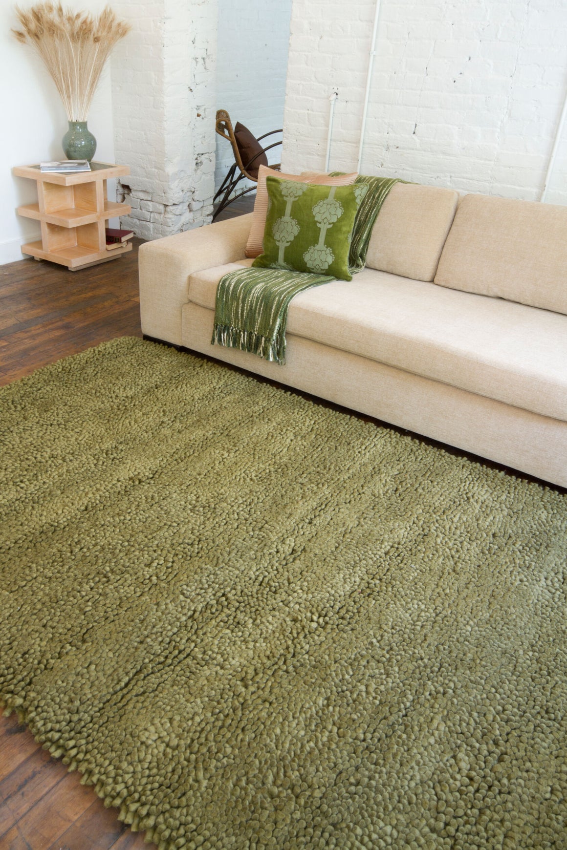 Surya Aros AROS-7 Handmade Rug