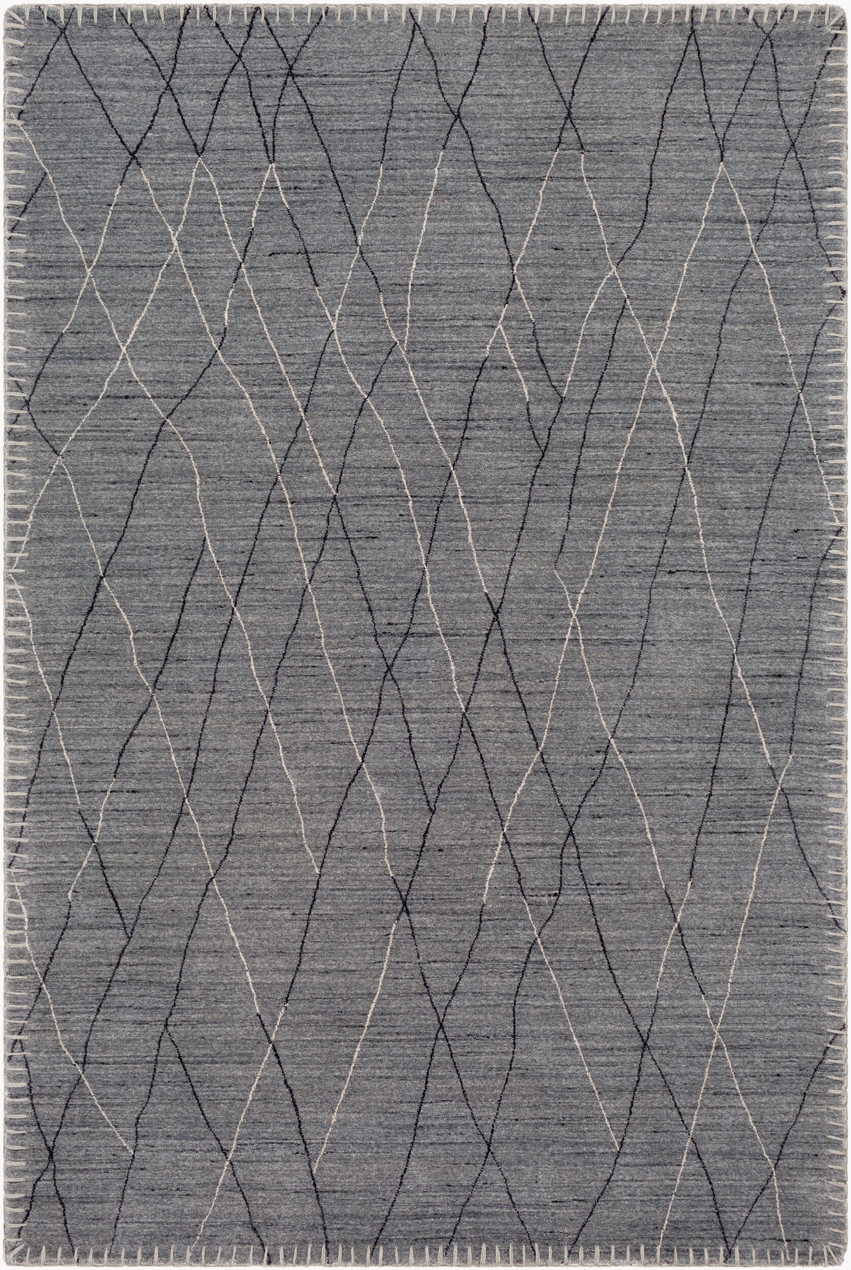 Surya Arlequin ARQ-2300 Handmade Rug