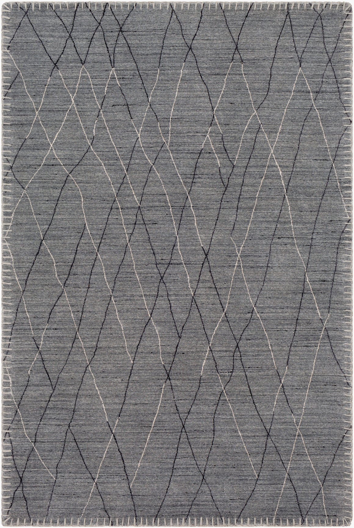 Surya Arlequin ARQ-2300 Handmade Rug