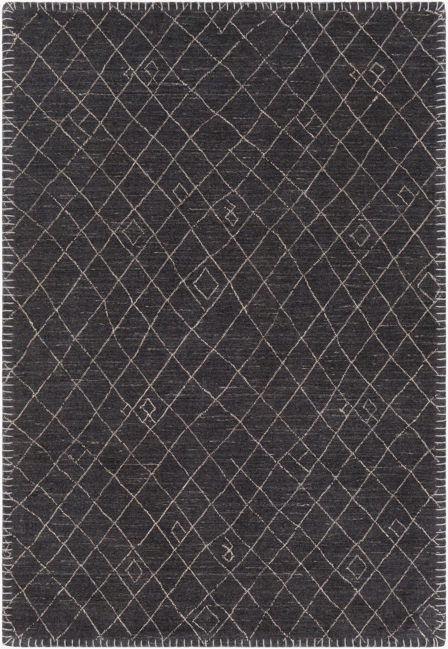 Surya Arlequin ARQ-2301 Handmade Rug