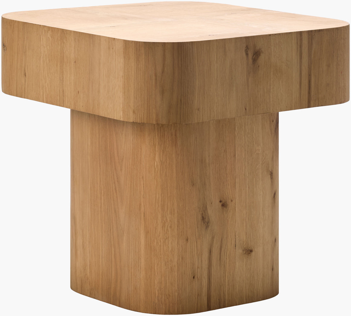 Surya Arquette ARQT-001 End Table