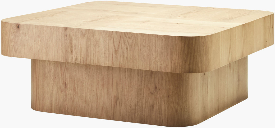 Surya Arquette ARQT-002 Coffee Table