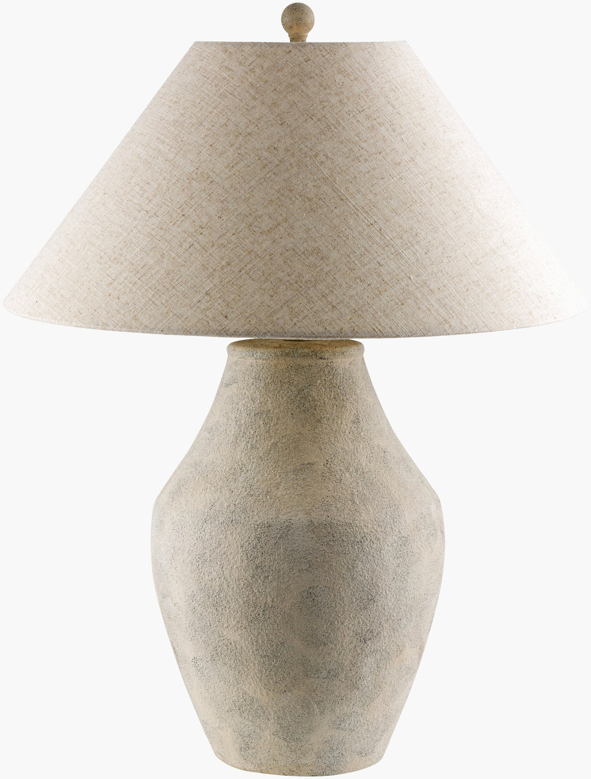 Surya Amaryllis ARS-001 Accent Table Lamp
