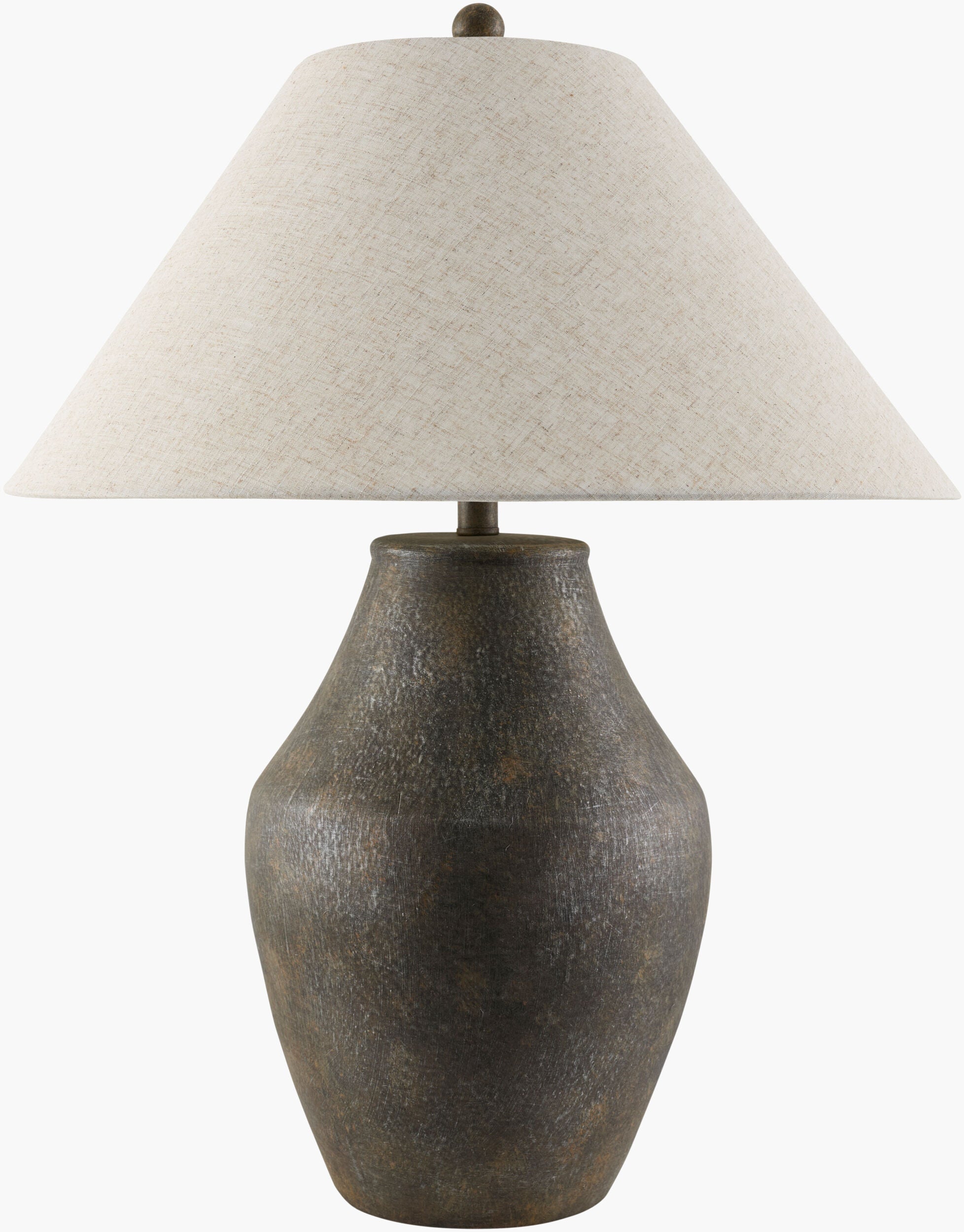 Surya Amaryllis ARS-007 Accent Table Lamp