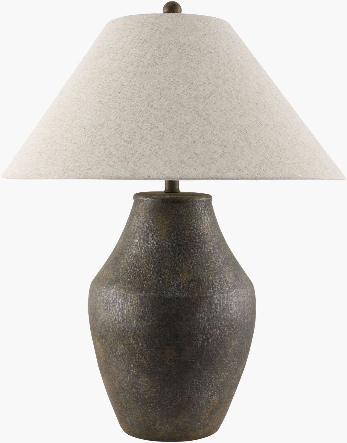 Surya Amaryllis ARS-007 Accent Table Lamp