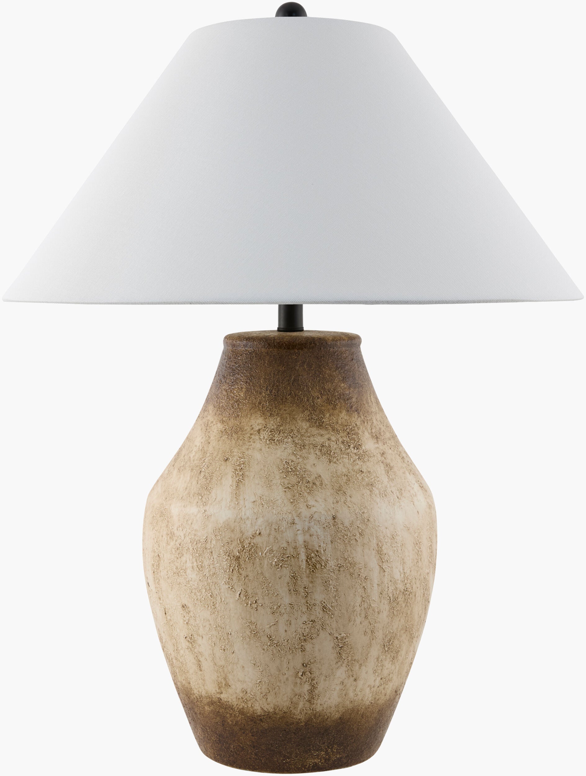 Surya Amaryllis ARS-010 Accent Table Lamp