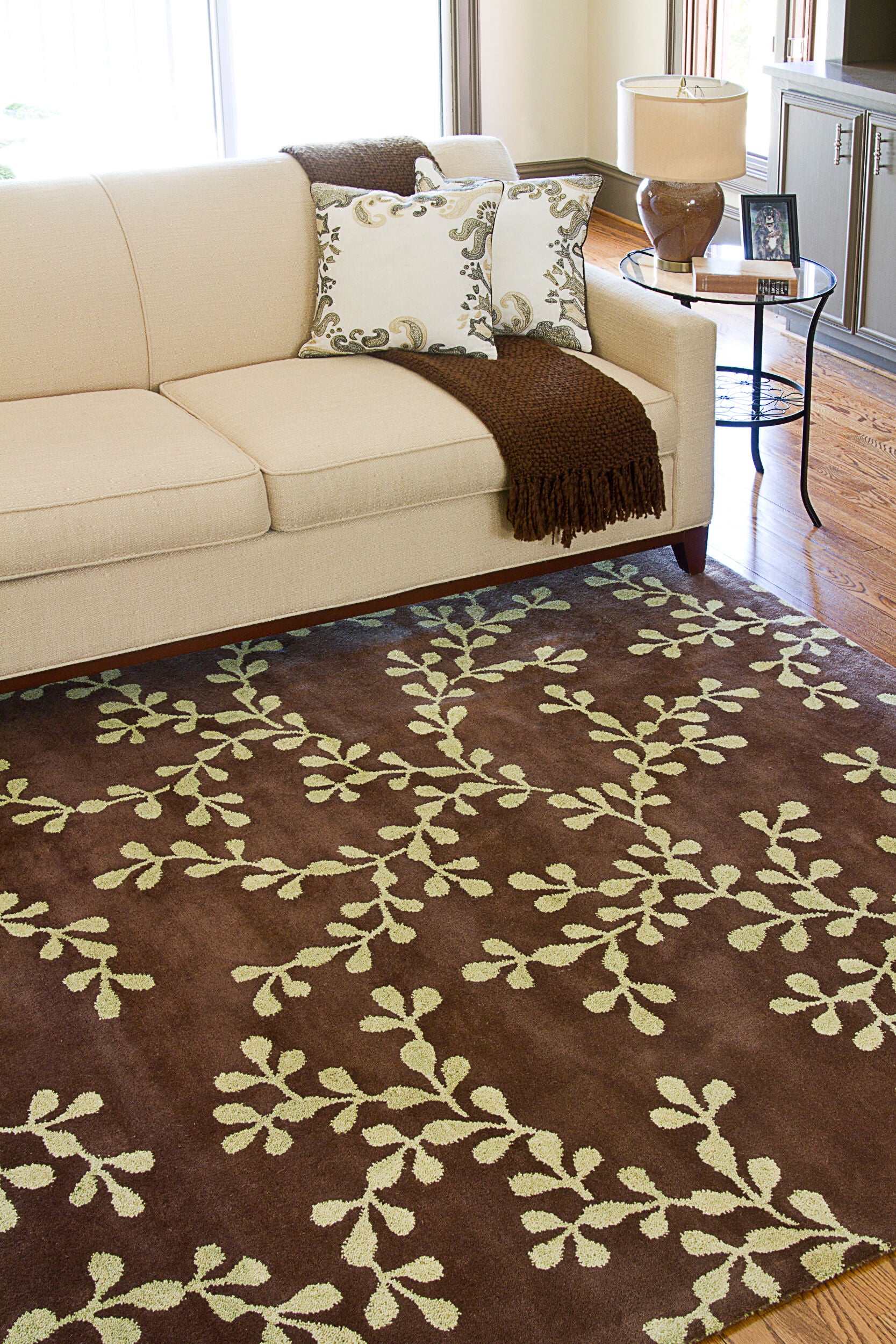 Surya Artist Studio ART-192 Handmade Rug