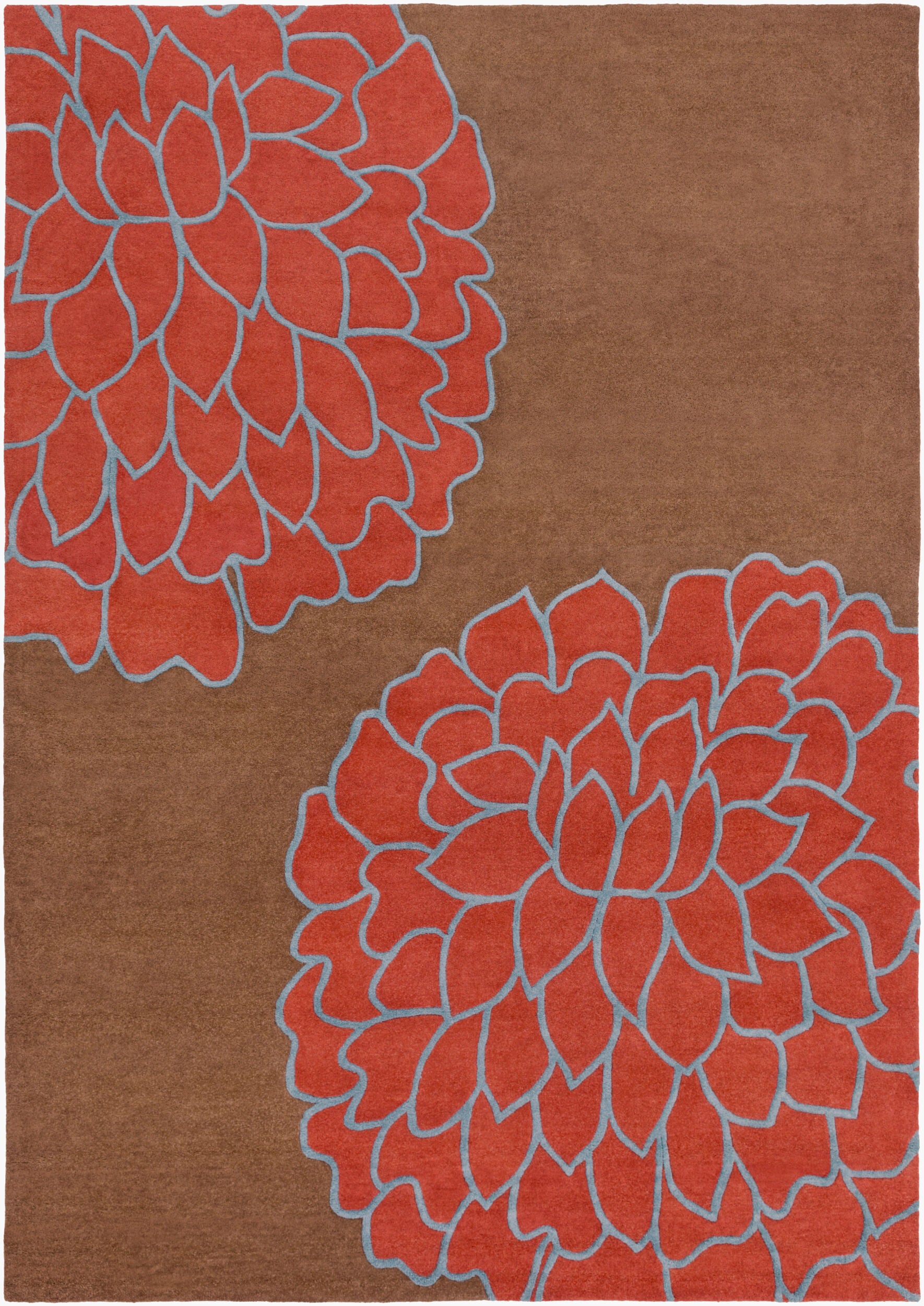 Surya Artist Studio ART-206 Handmade Rug