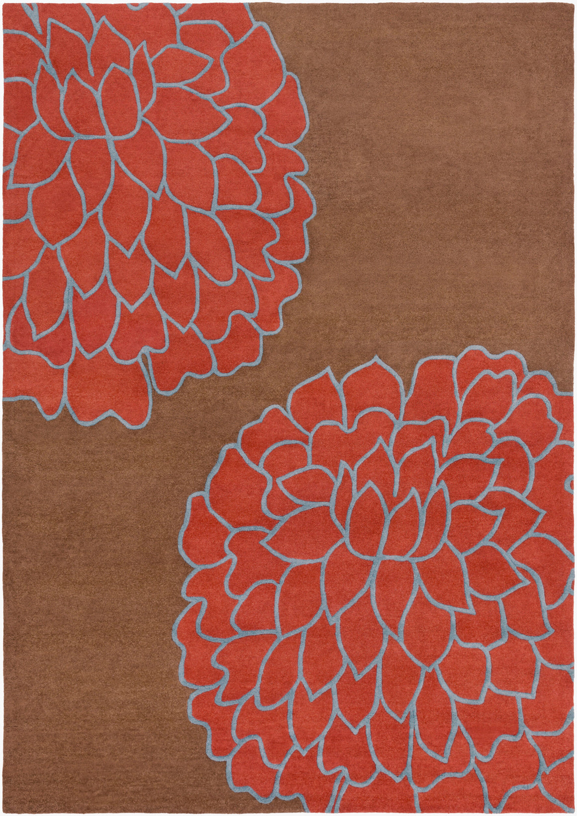 Surya Artist Studio ART-206 Handmade Rug