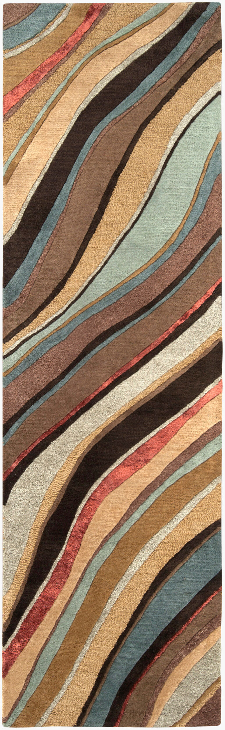 Surya Artist Studio ART-229 Handmade Rug