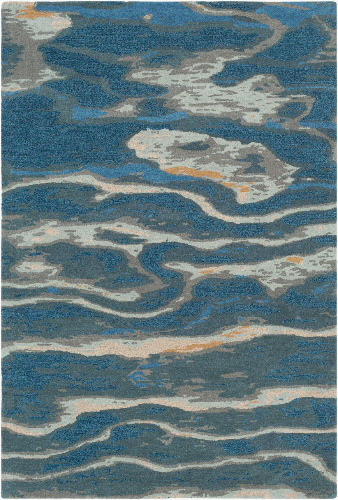 Surya Artist Studio ART-239 Handmade Rug