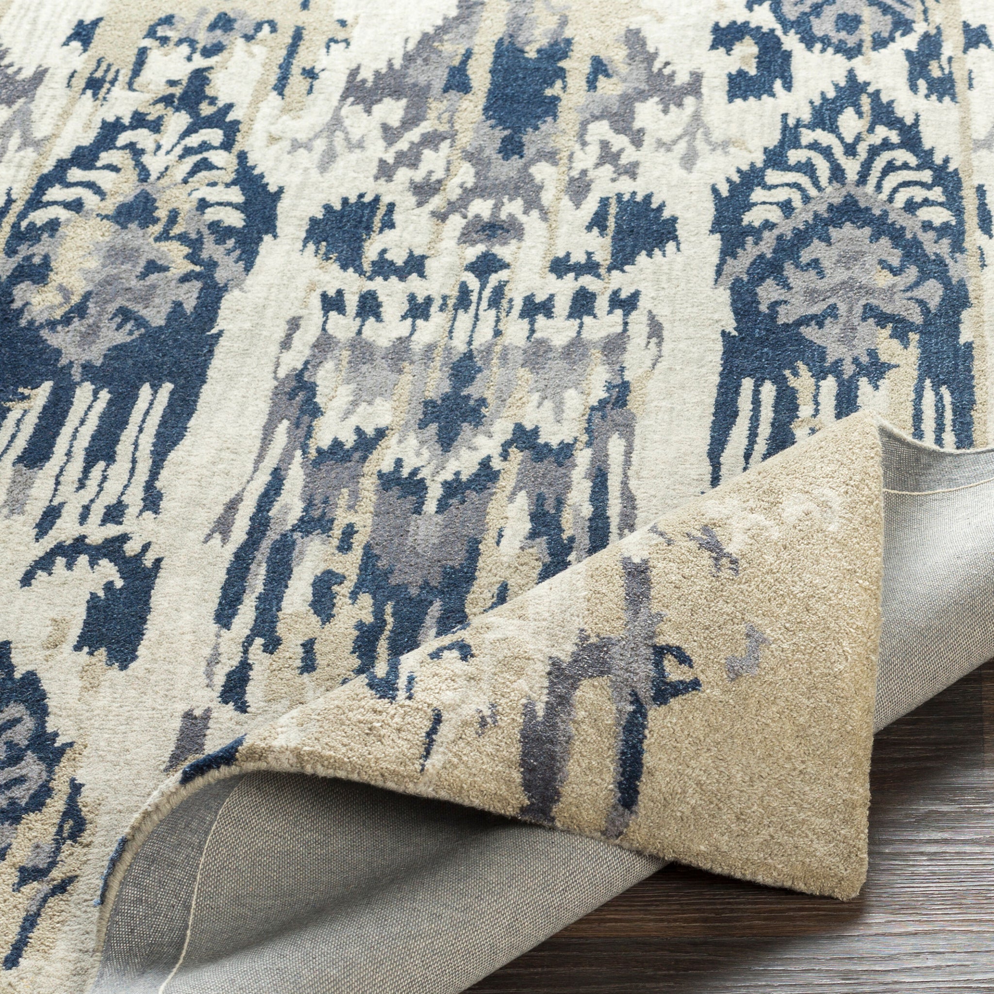 Surya Artist Studio ART-242 Handmade Rug