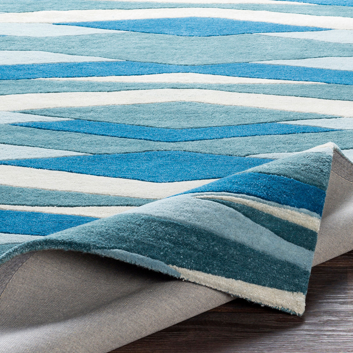 Surya Artist Studio ART-253 Handmade Rug