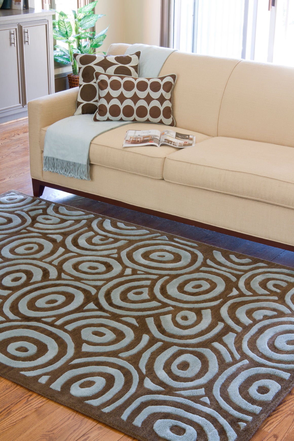 Surya Artist Studio ART-81 Handmade Rug
