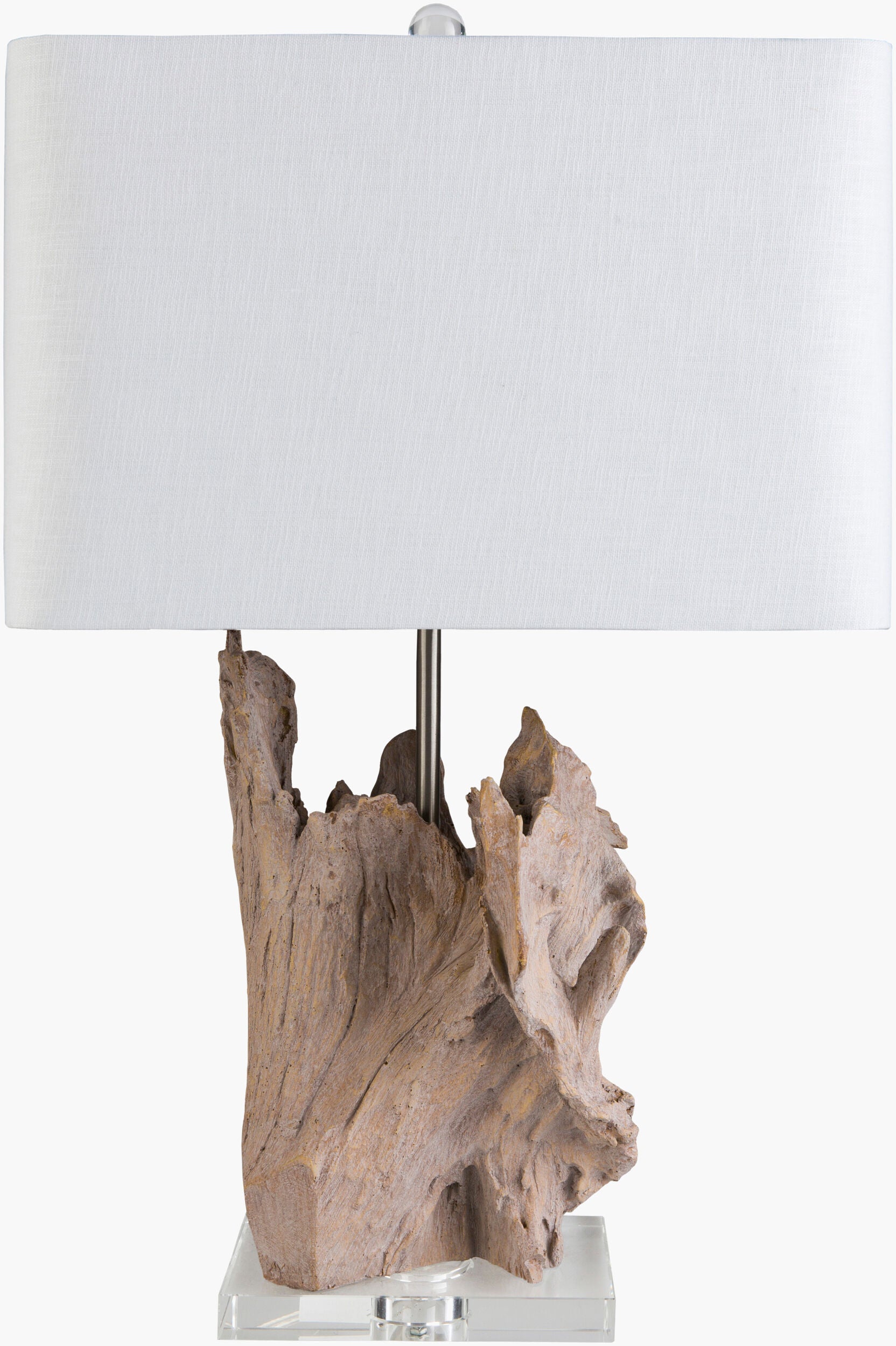 Surya Darby Table Lamp - Thumbnail 3