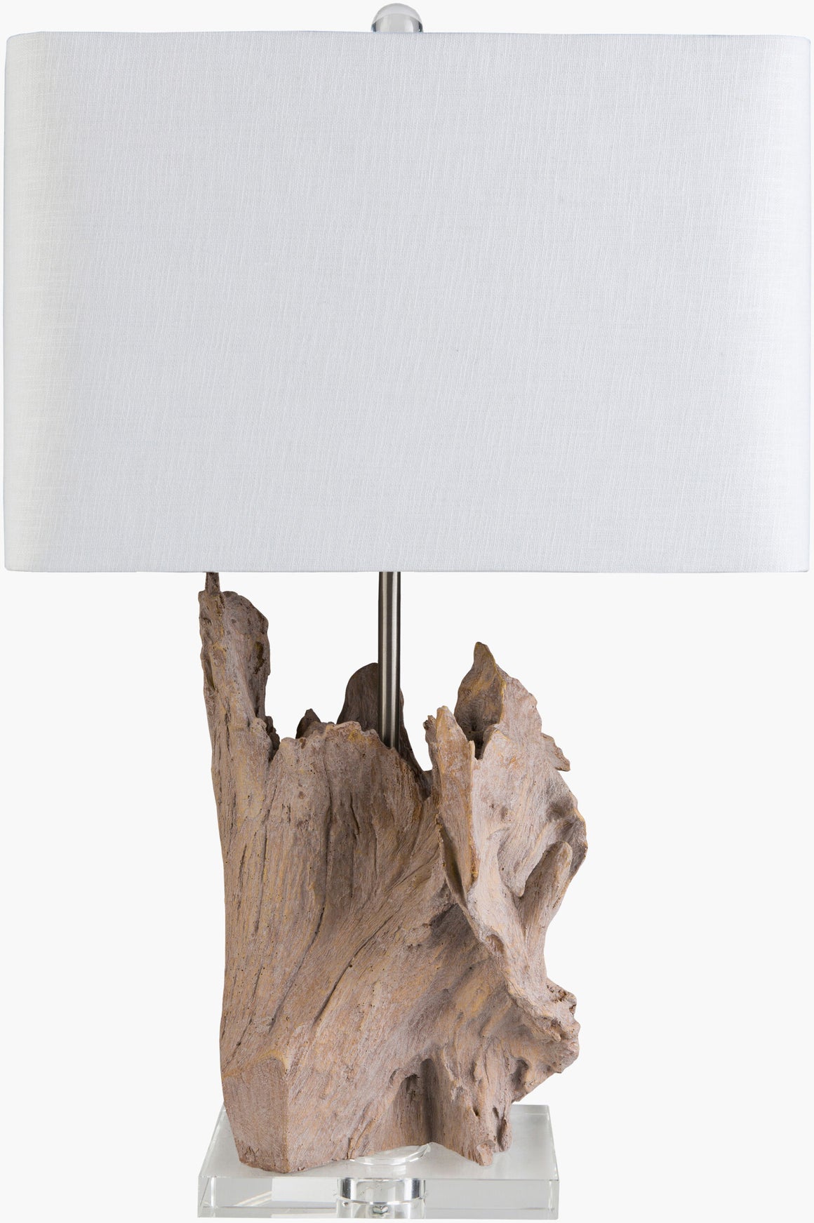 Surya Darby ARY-001 Accent Table Lamp