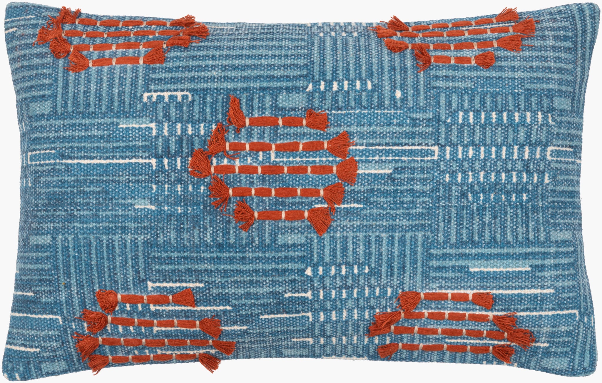 Surya Ashbury ASB-003 Lumbar Pillow
