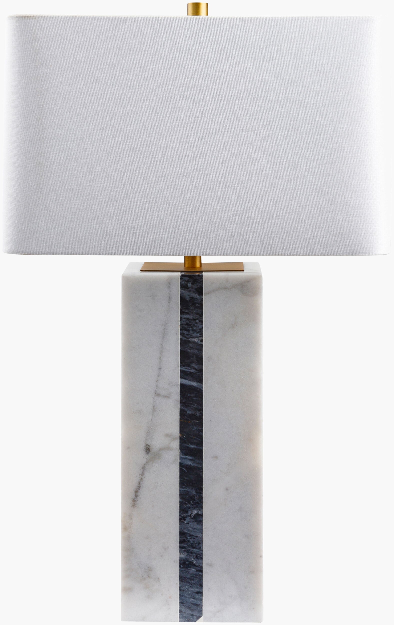 Surya Ascendia ASC-001 Accent Table Lamp