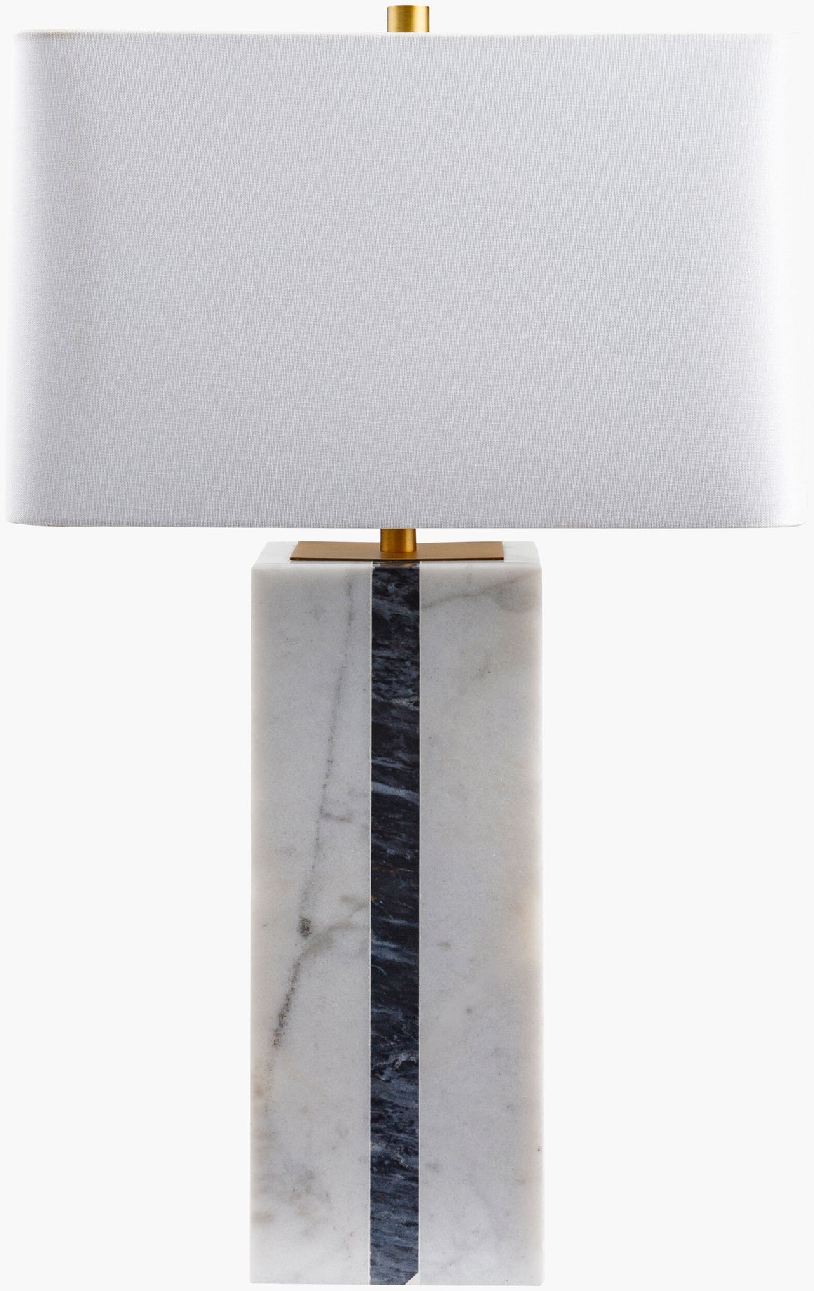 Surya Ascendia ASC-001 Accent Table Lamp