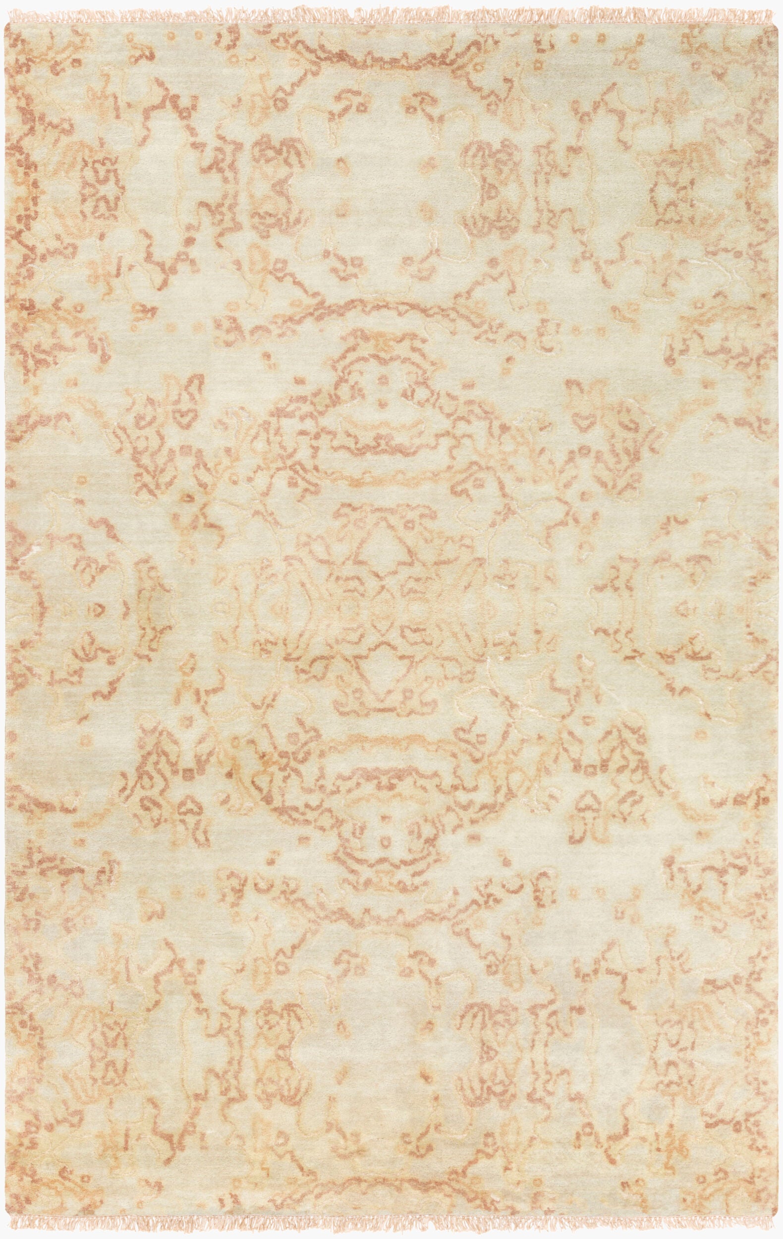 Surya Atmospheric ASC-1000 Handmade Rug