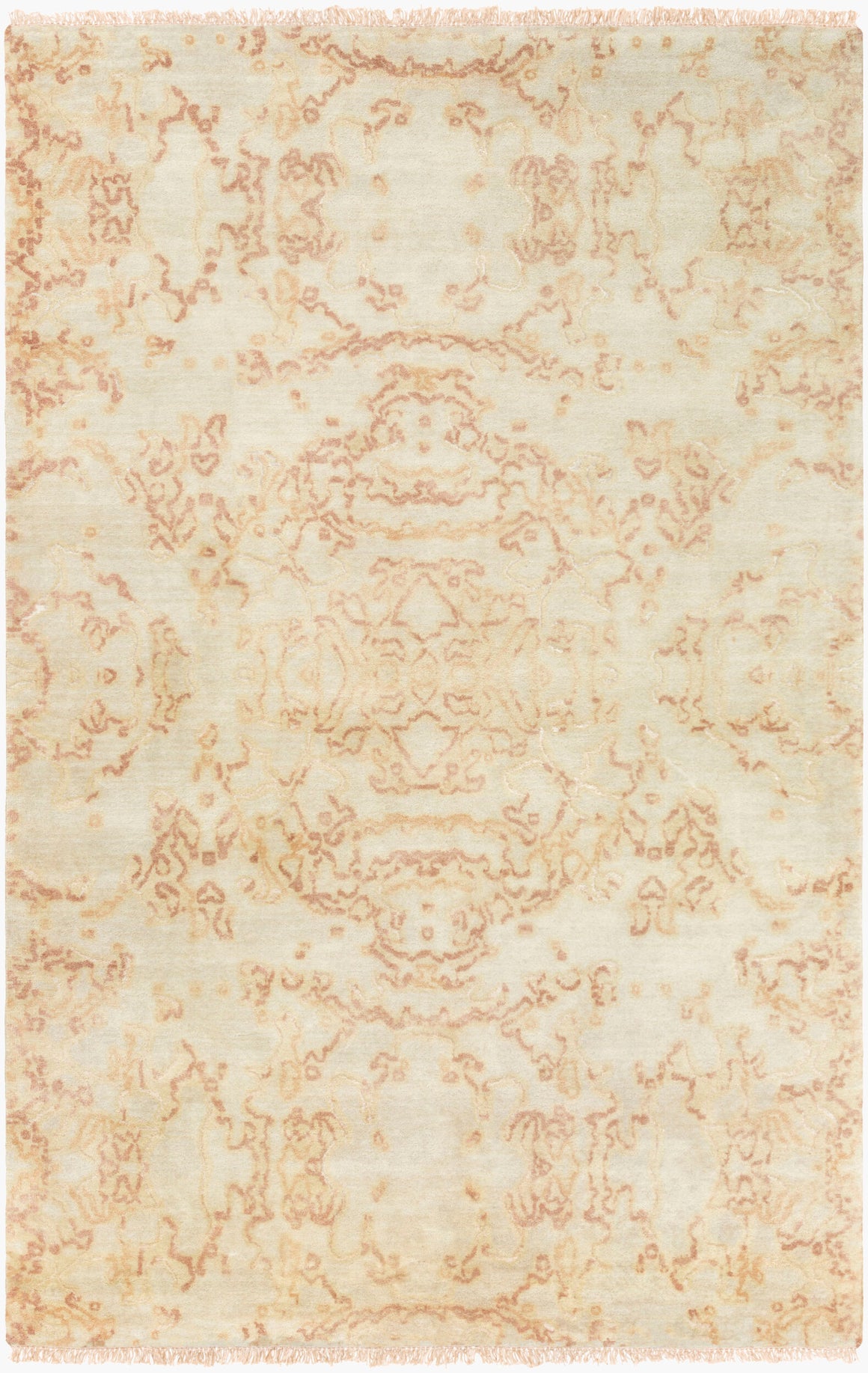 Surya Atmospheric ASC-1000 Handmade Rug