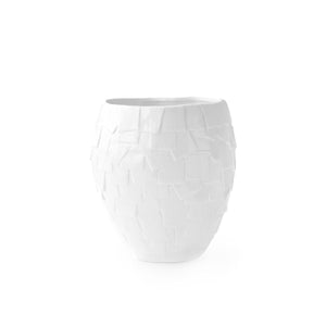 Bowl - Blanc De Chine | Apsis Collection | Villa & House