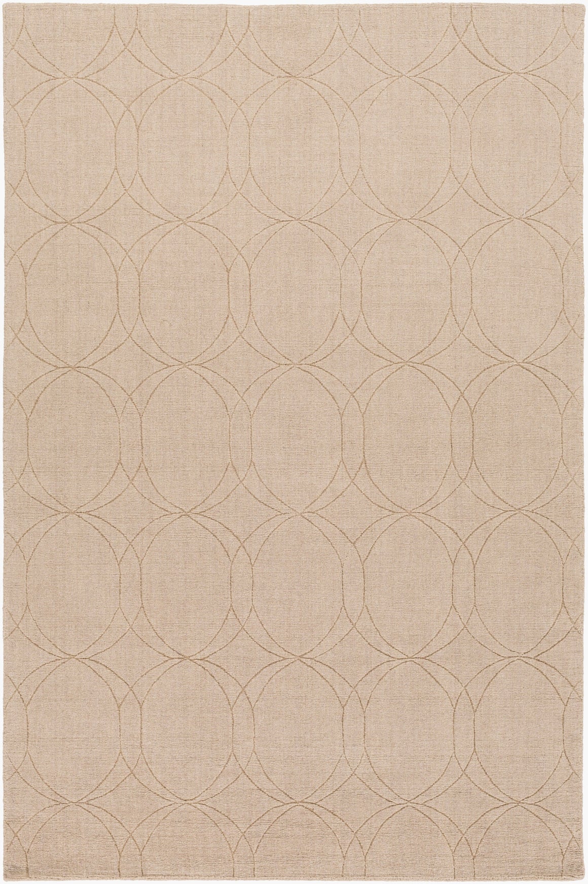 Surya Ashlee ASL-1000 Handmade Rug