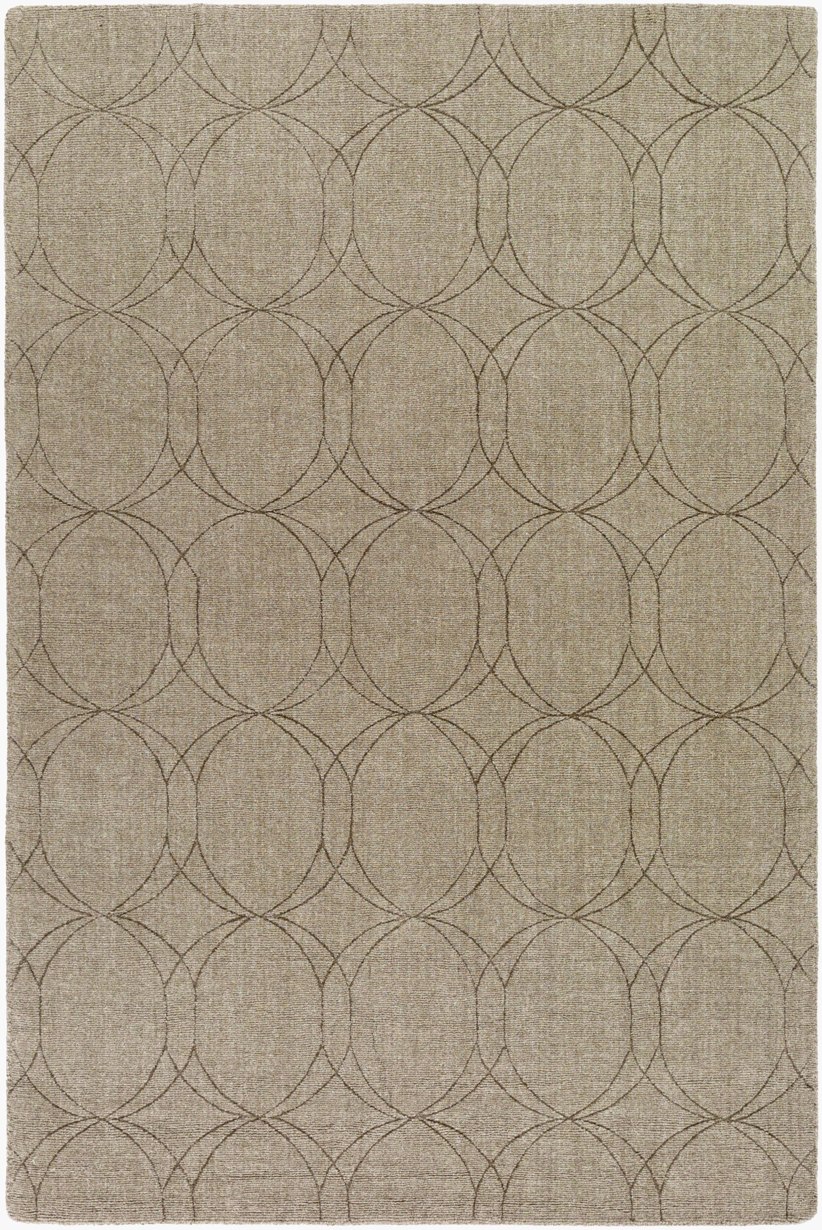 Surya Ashlee ASL-1001 Handmade Rug