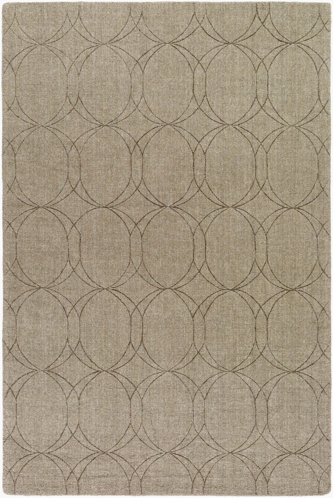 Surya Ashlee ASL-1001 Handmade Rug