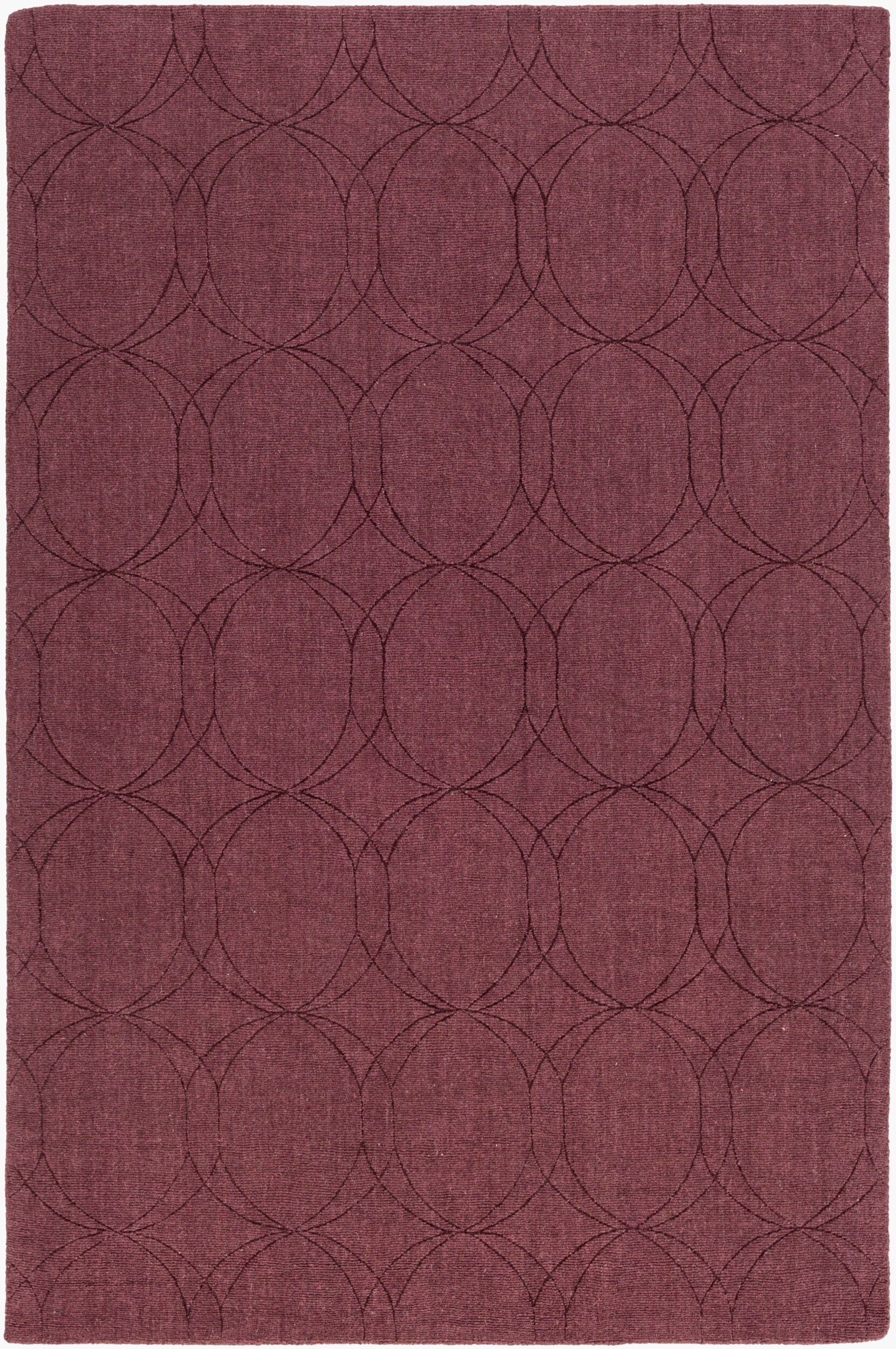 Surya Ashlee ASL-1004 Handmade Rug