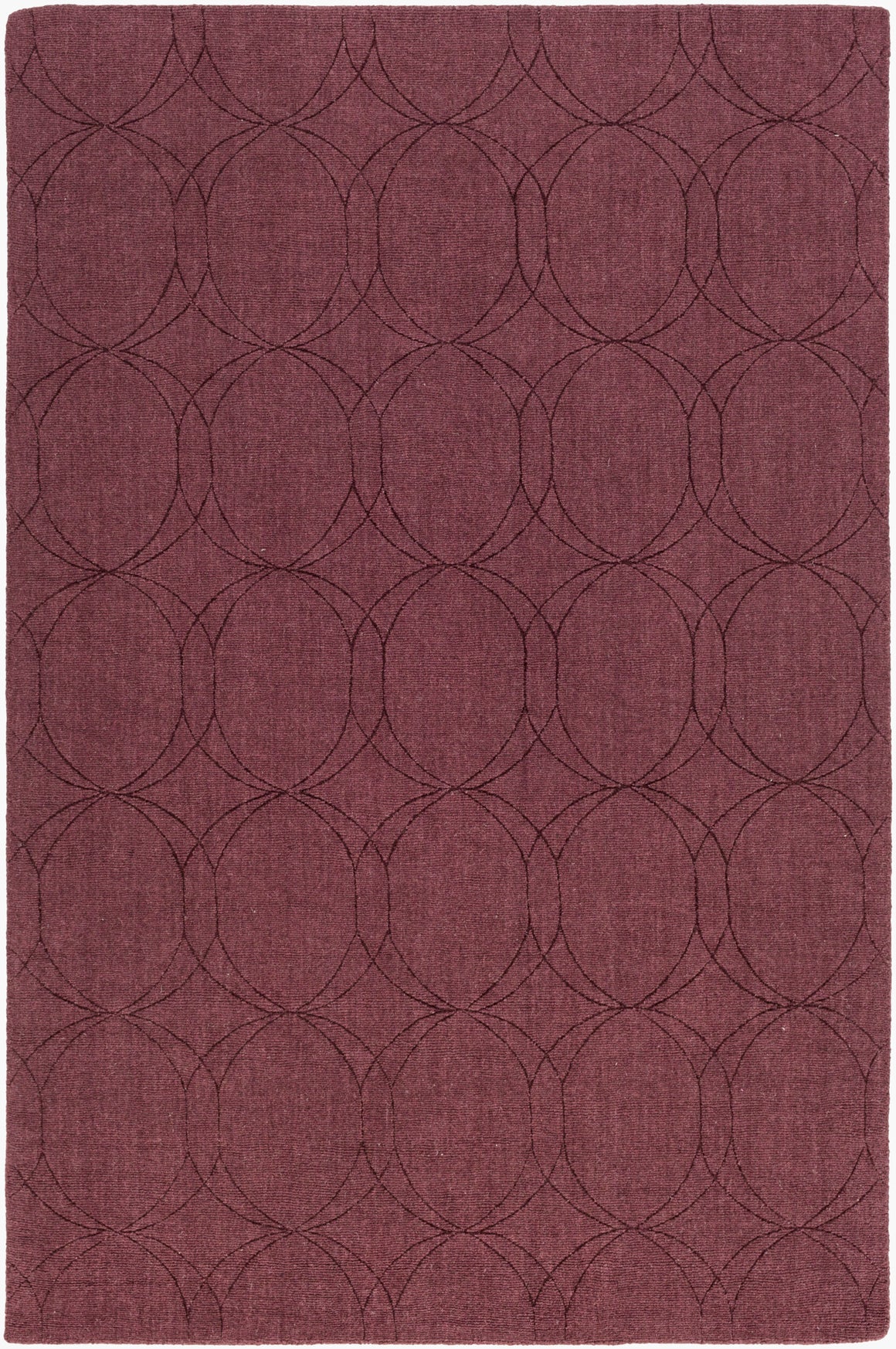 Surya Ashlee ASL-1004 Handmade Rug