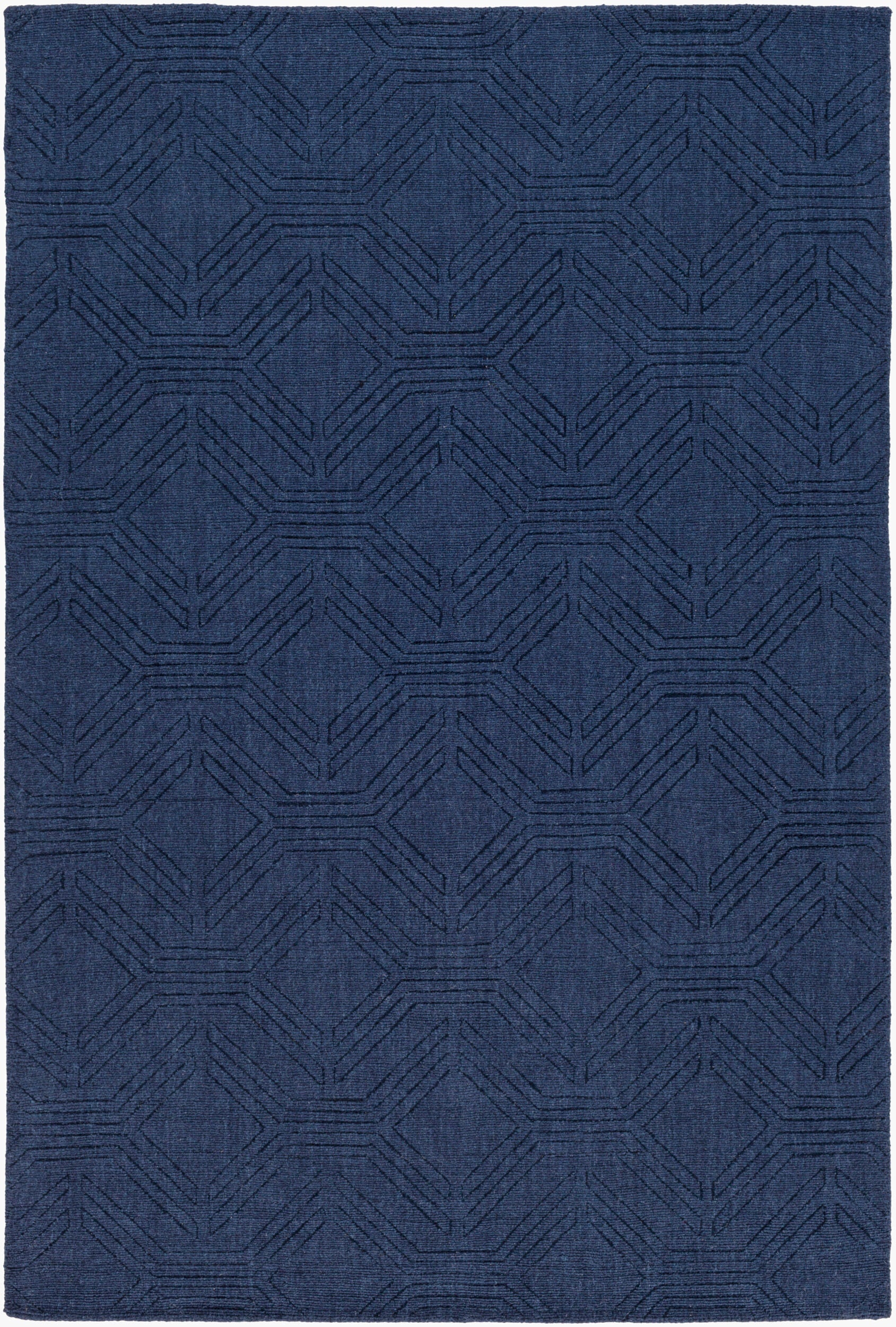 Surya Ashlee ASL-1009 Handmade Rug