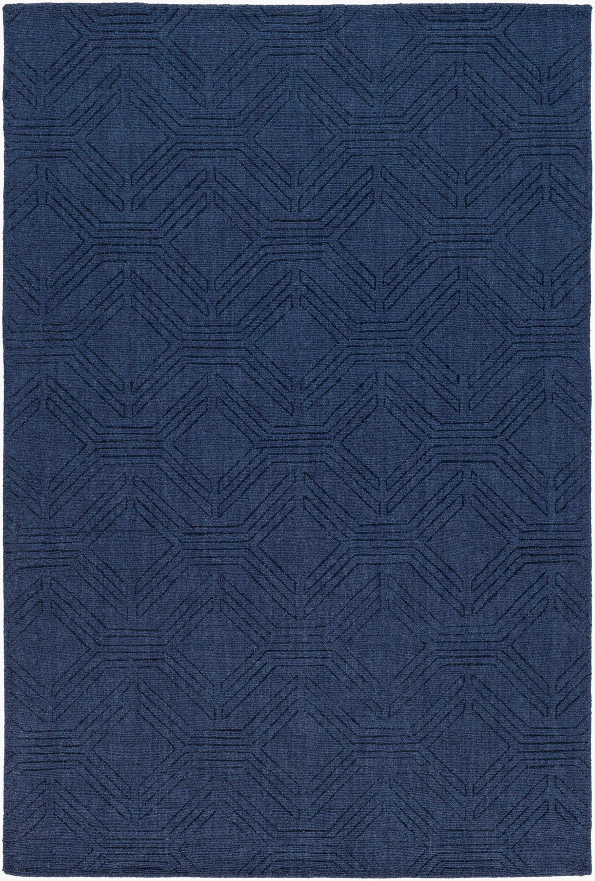 Surya Ashlee ASL-1009 Handmade Rug