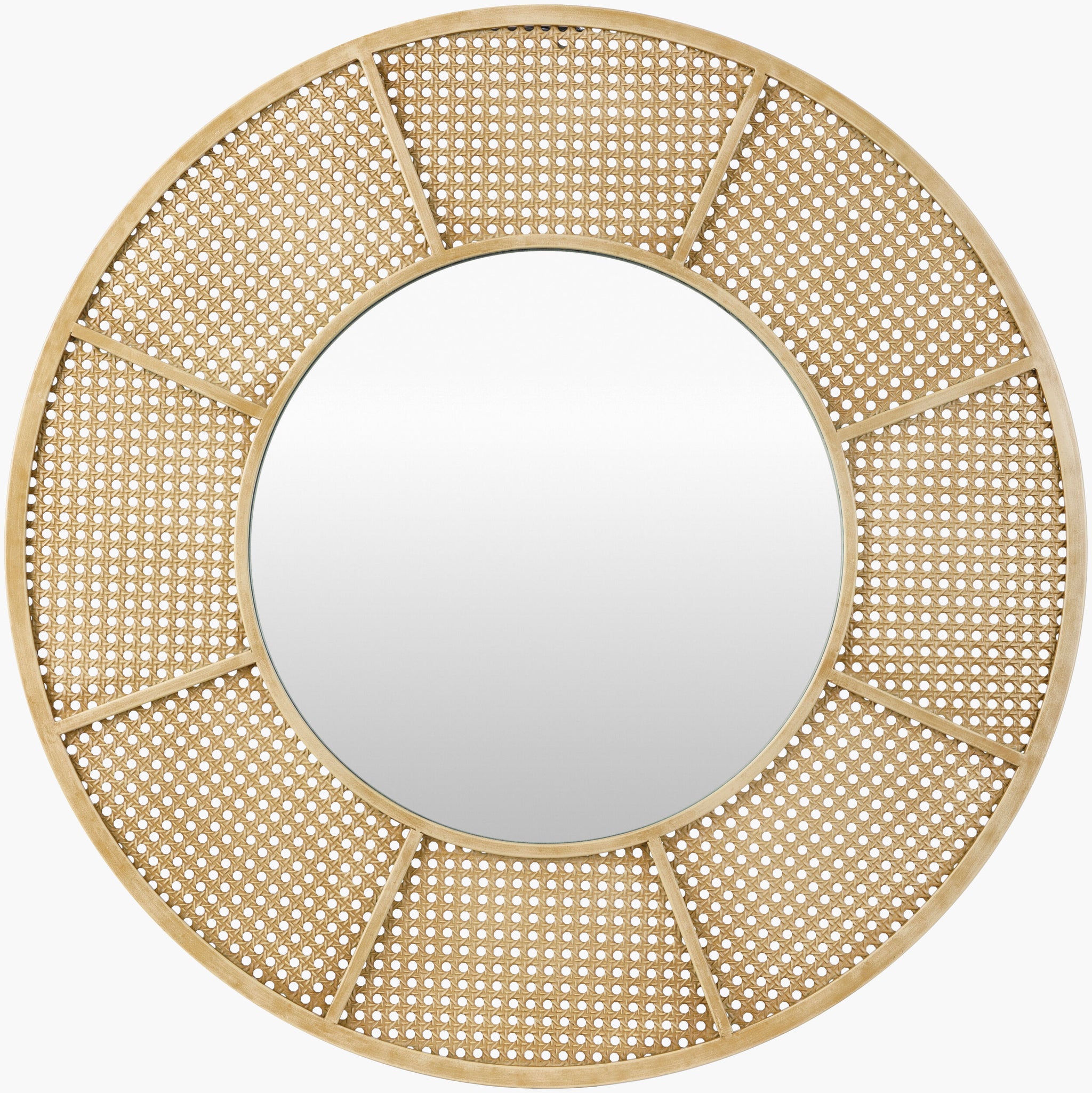 Surya Anassa ASN-001 Accent Mirror