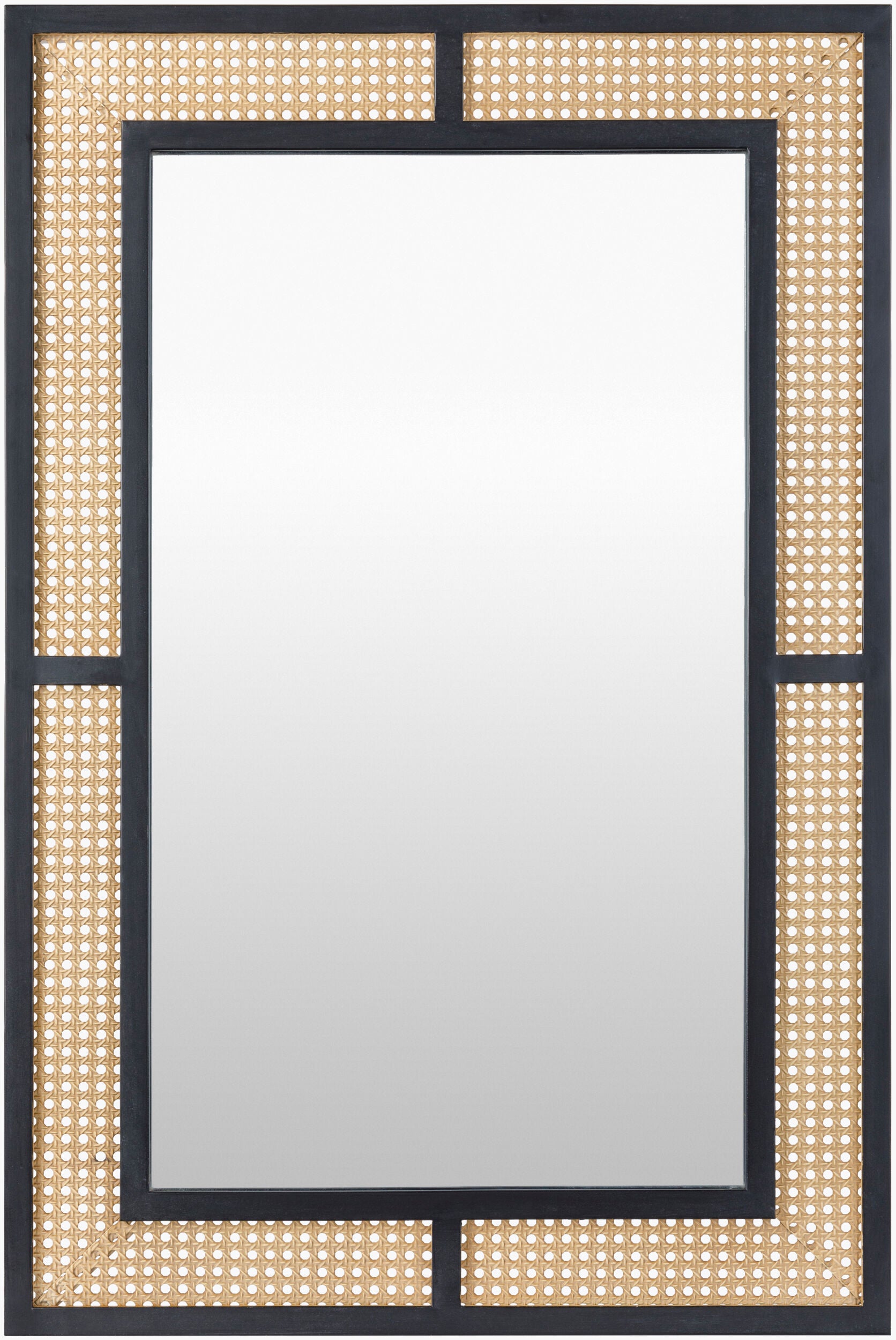 Surya Anassa ASN-002 Accent Mirror