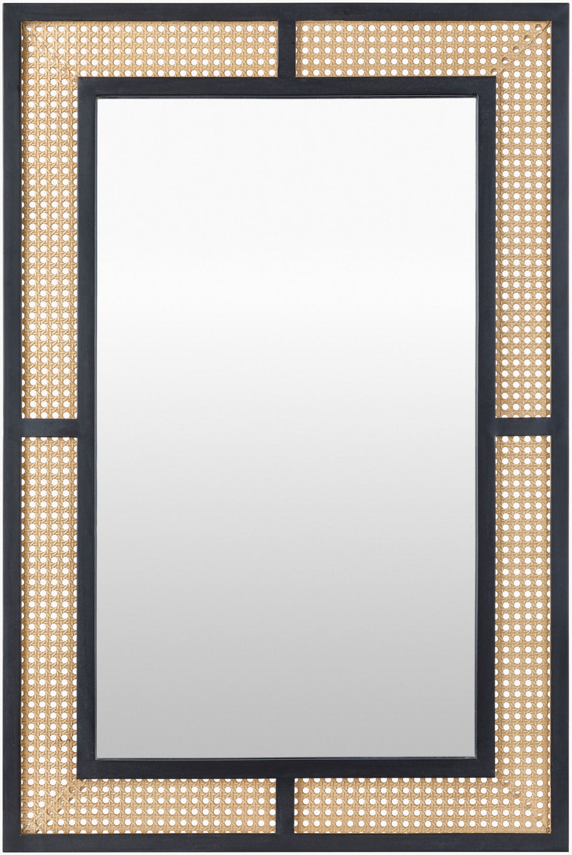 Surya Anassa ASN-002 Accent Mirror