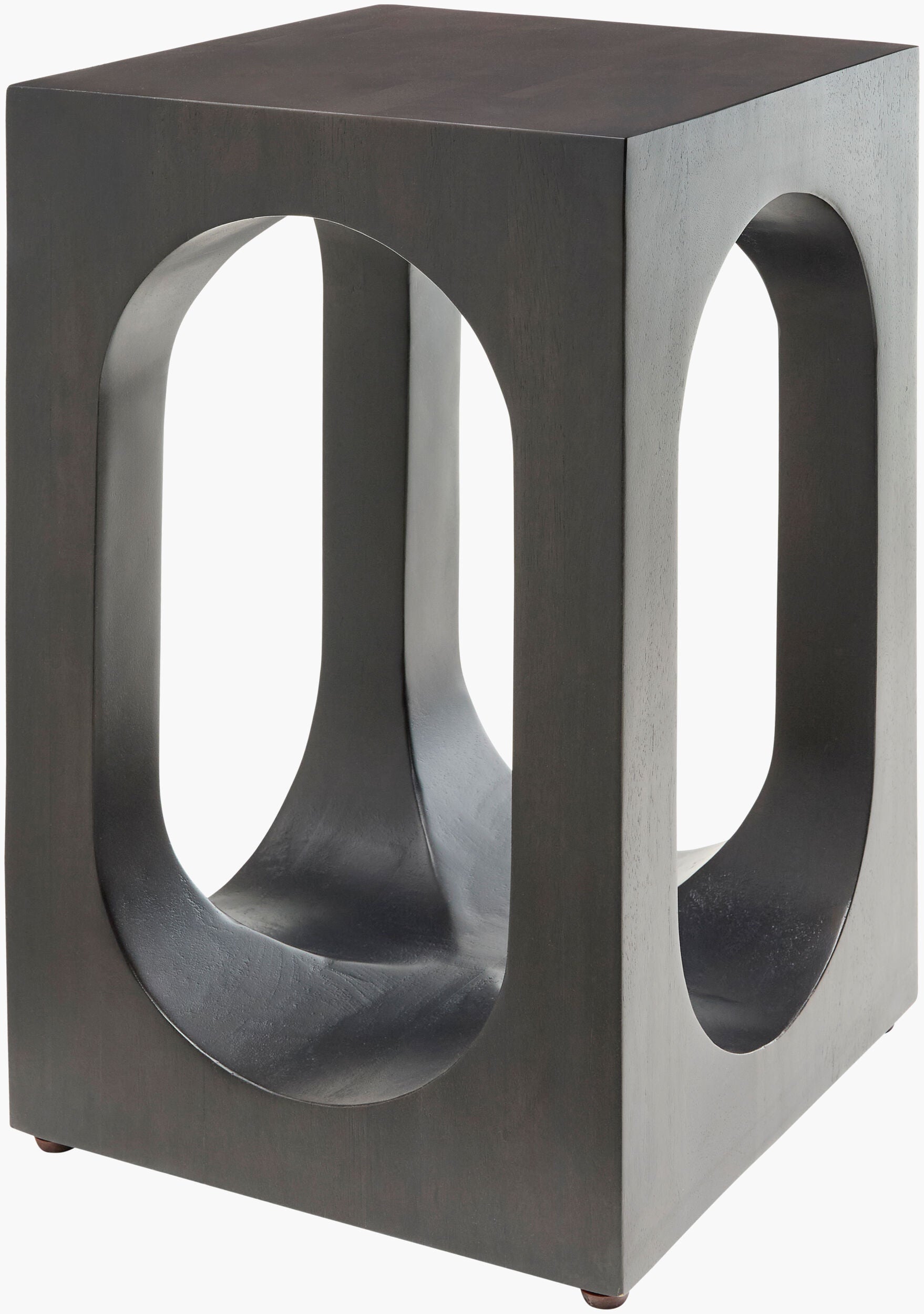 Surya Asner ASNR-002 End Table