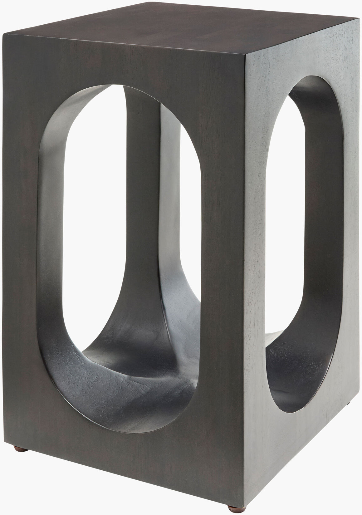 Surya Asner ASNR-002 End Table