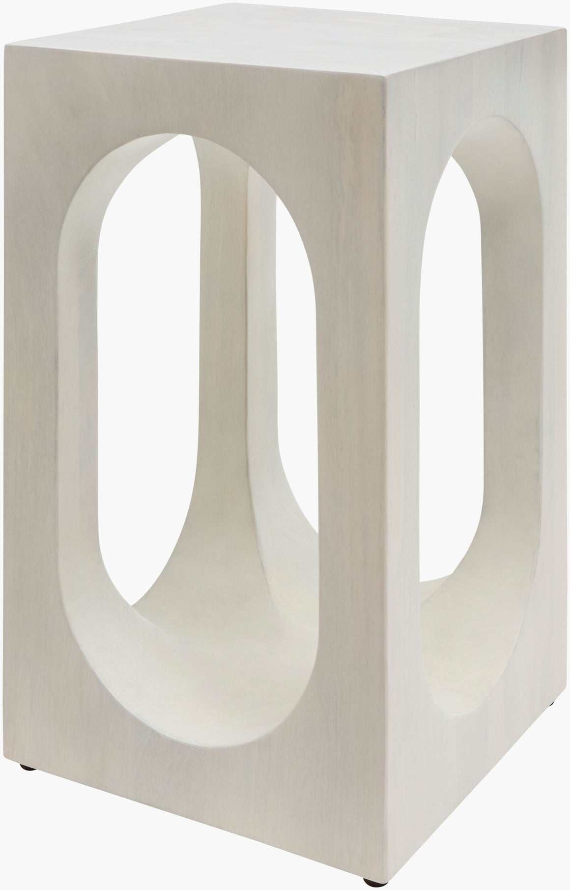 Surya Asner ASNR-003 End Table