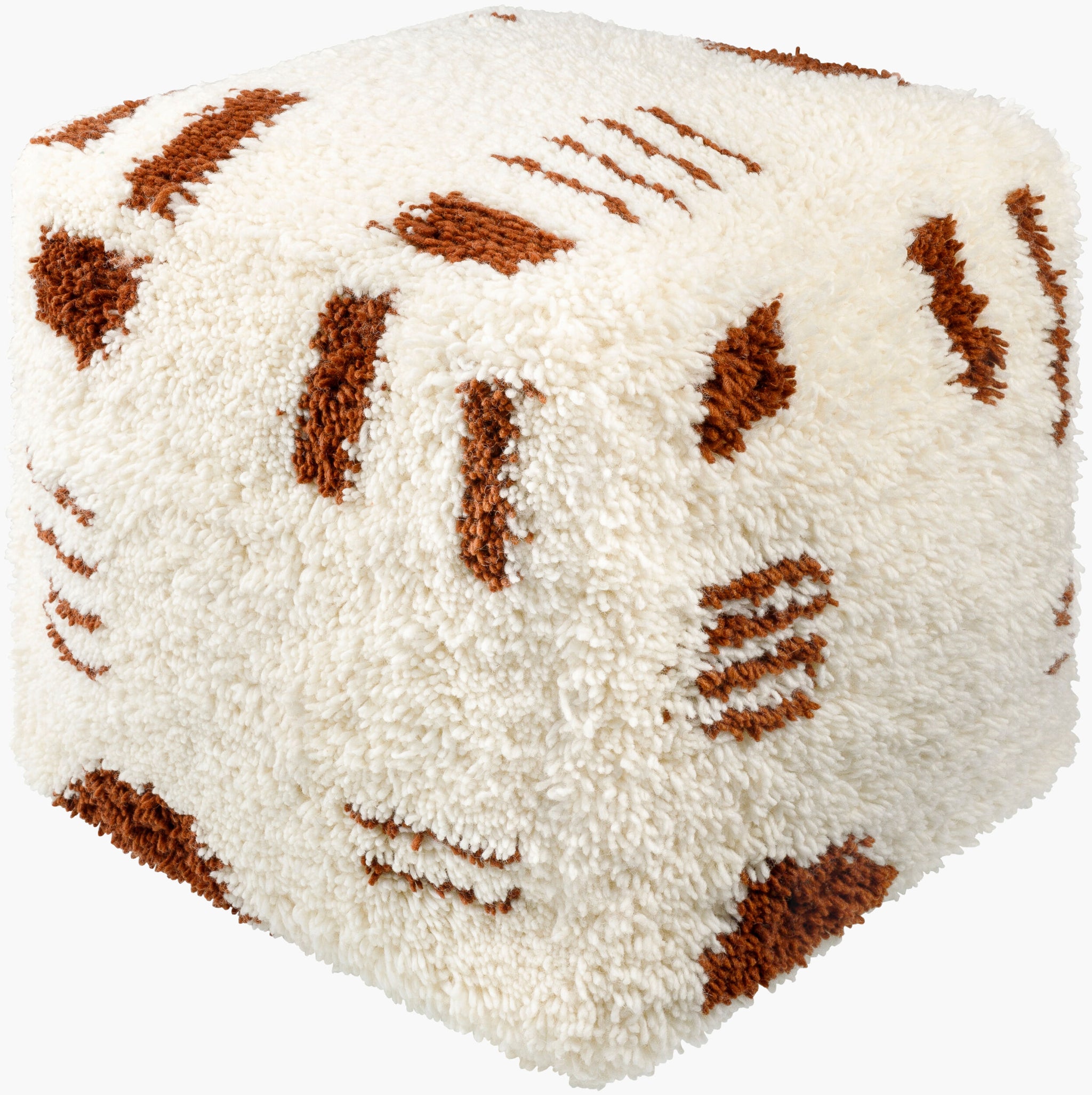 Surya Aksel ASPF-001 Pouf