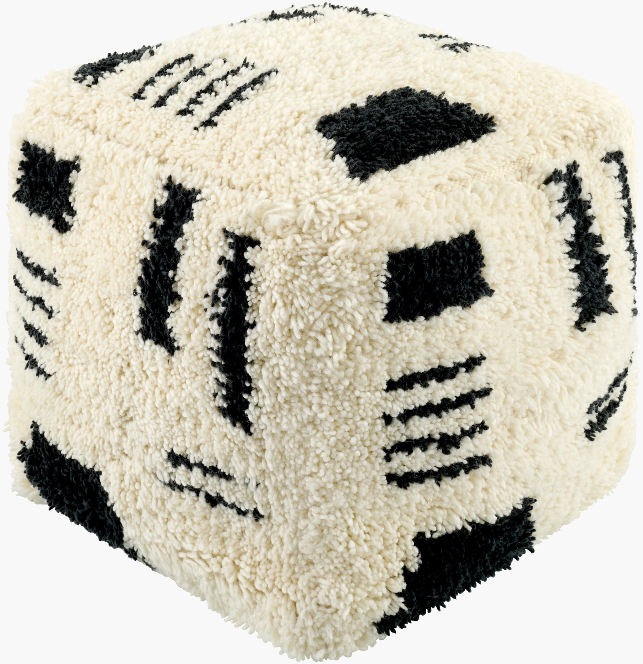 Surya Aksel ASPF-002 Pouf