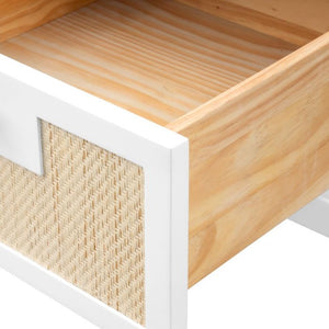 Drawer Desks - Vanilla | Astor Collection | Villa & House