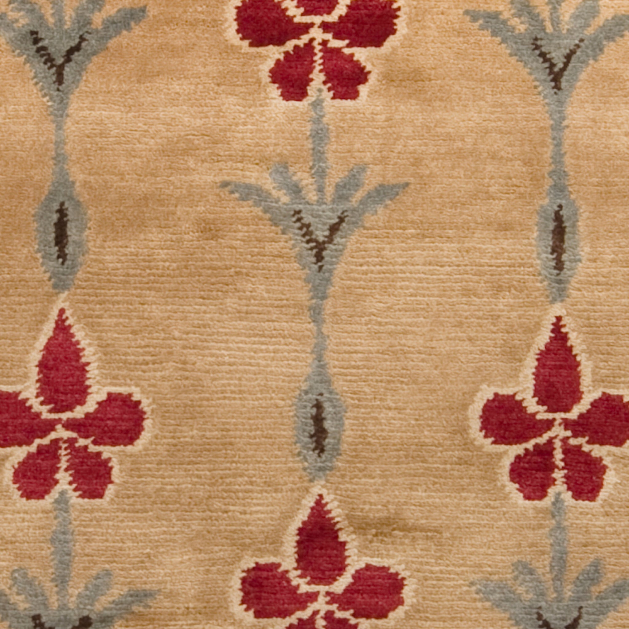 Surya Arts and Crafts ATC-1002 Handmade Rug