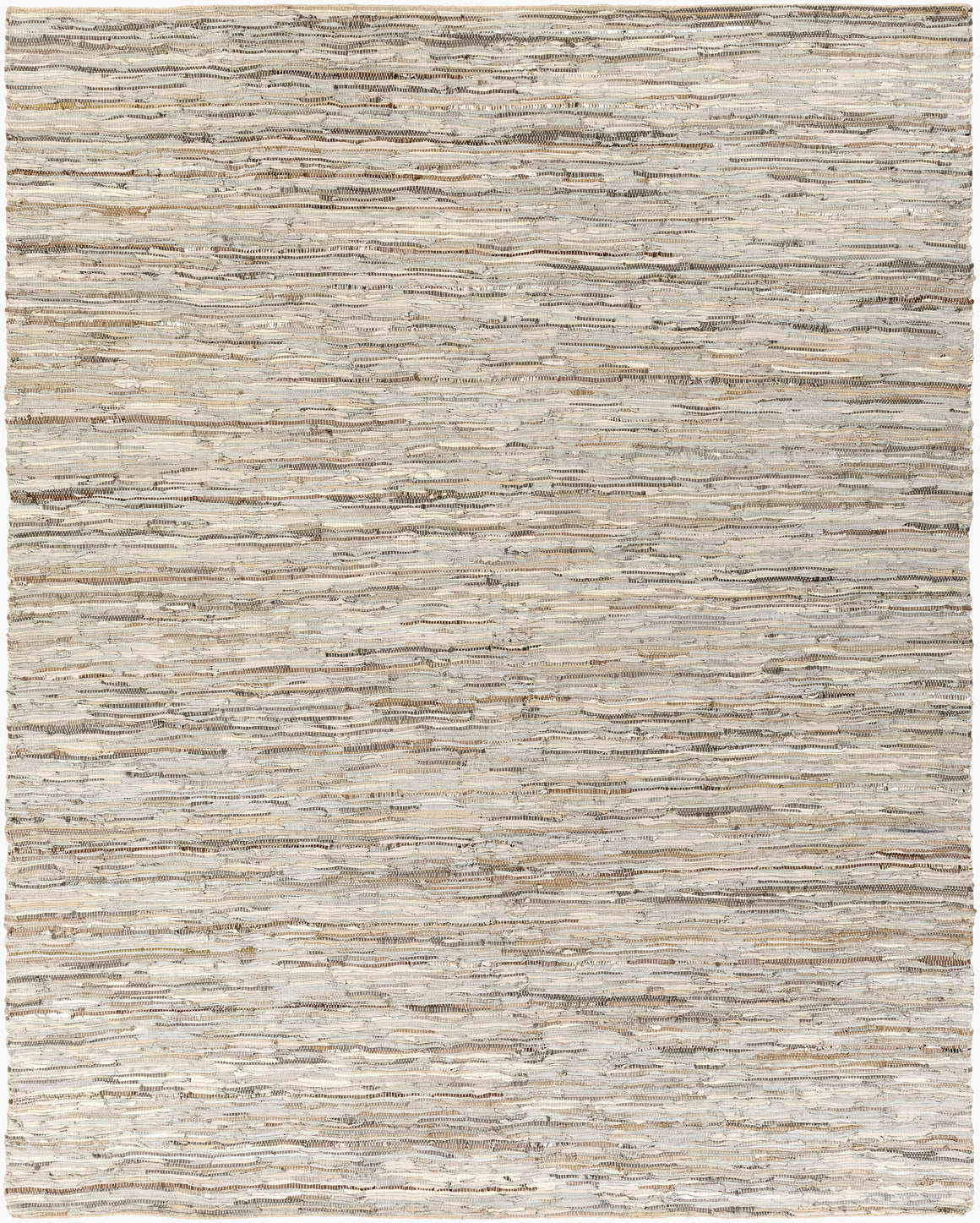 Surya Anthracite ATE-8000 Handmade Rug